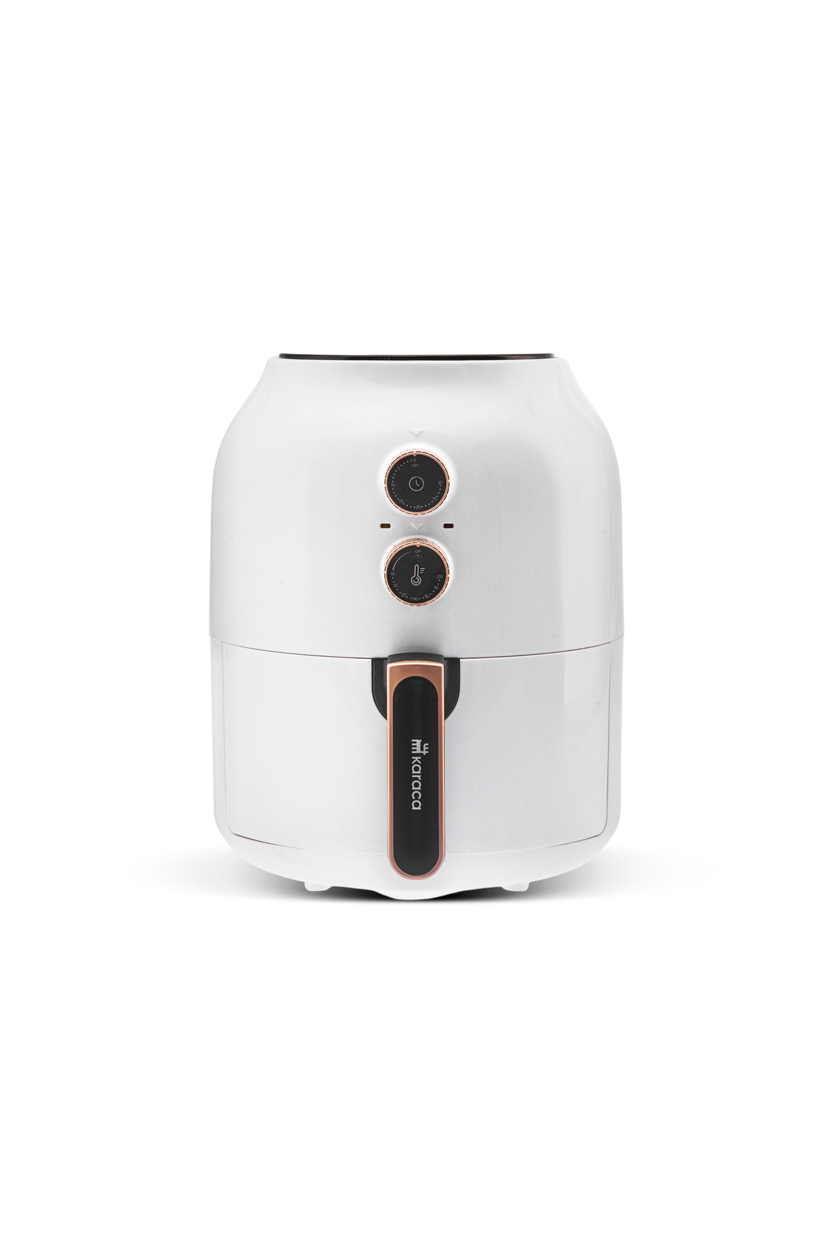 Karaca Multifry Heißluftfriteuse, Air fryer, einfache Reiningung, Energiespar...