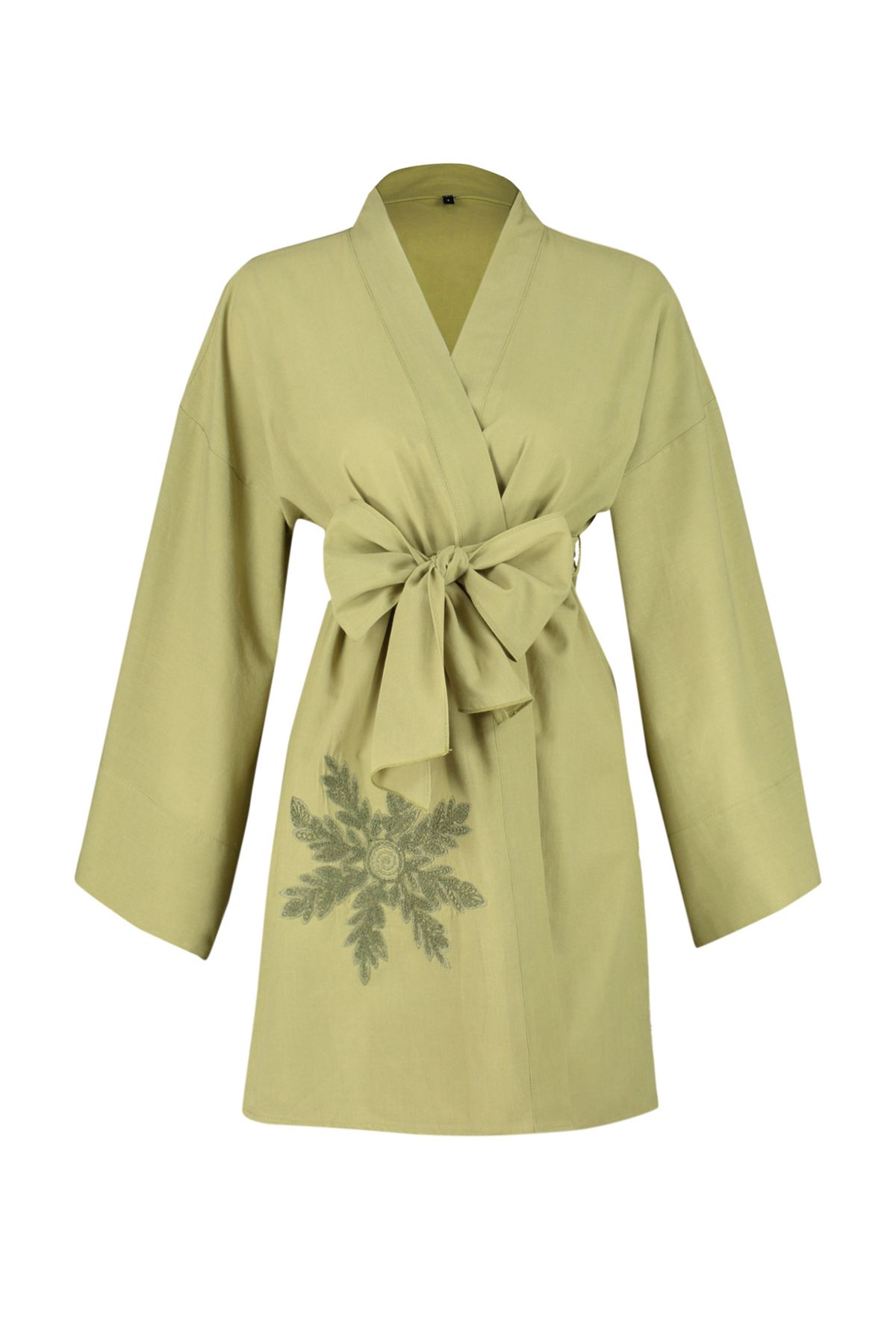 trendyolmilla-womens-beige-plain-three-quarte