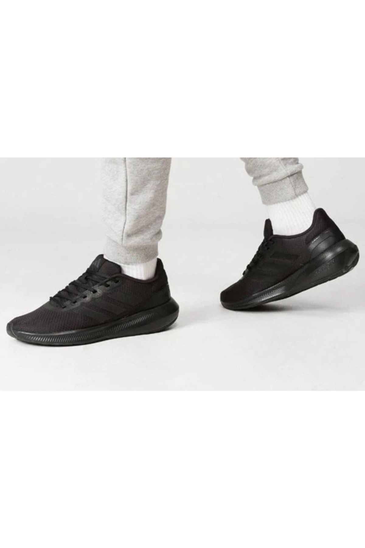 Runfalcon 3.0 Running Shoes مشکی adidas