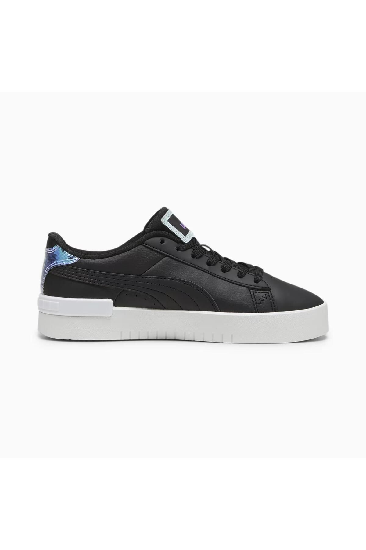 کفش پیاده روی مشکی زنانه 395598 02 ورزشی اورجینال Puma