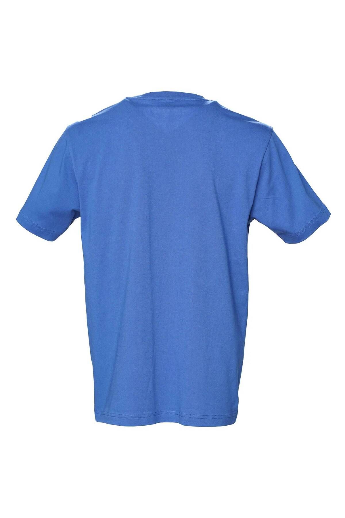 hummel 911794-7788 Hummel Hmldivide T-shirt ss مردانه تی شرت گشت و گذار در وب
