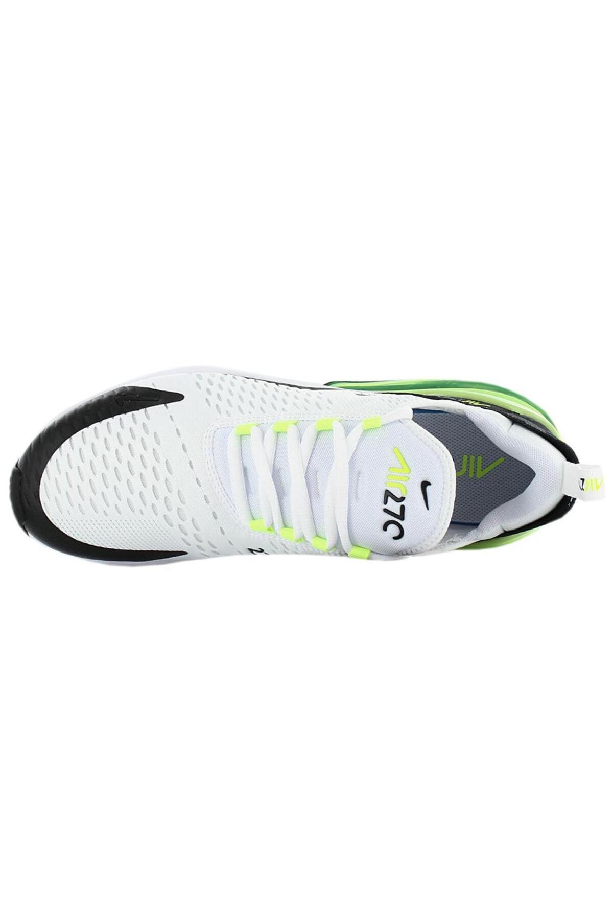 Air Max 270 Nike نایکی اورجینال - تصویر 4