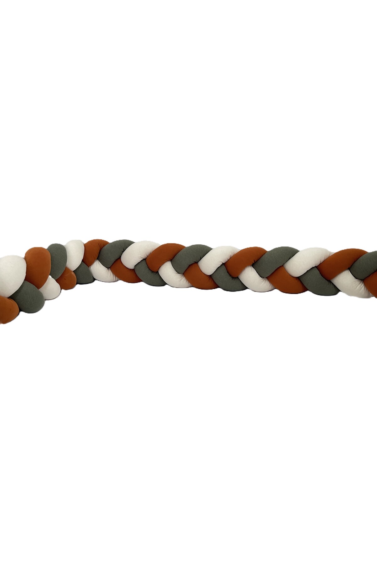 Örgü Korumalık 280 cm 3 lü Örgü Modeli 2
