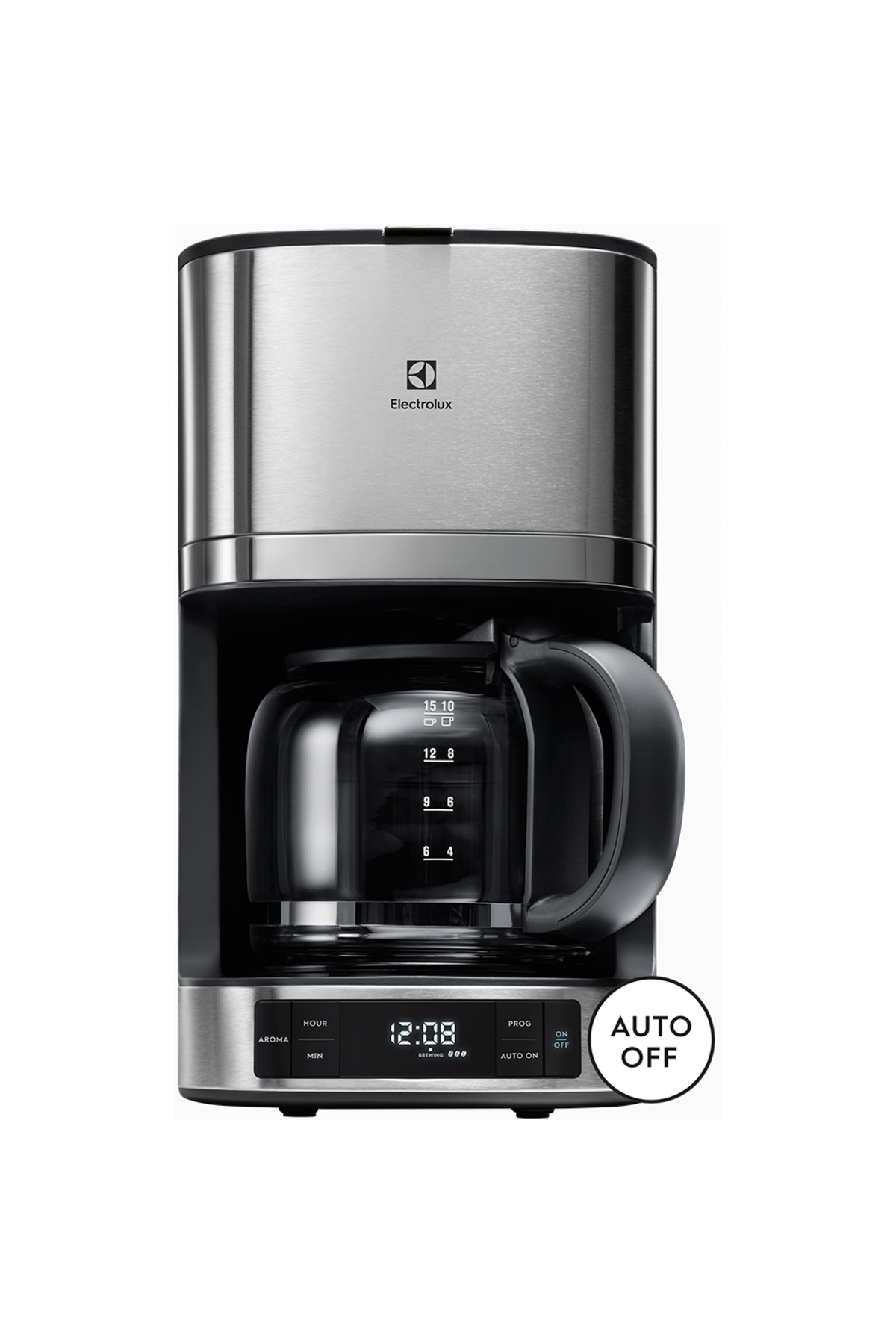 EKF7700 Filtre Kahve Makinesi Zaman Ayarlı ve Aroma 8