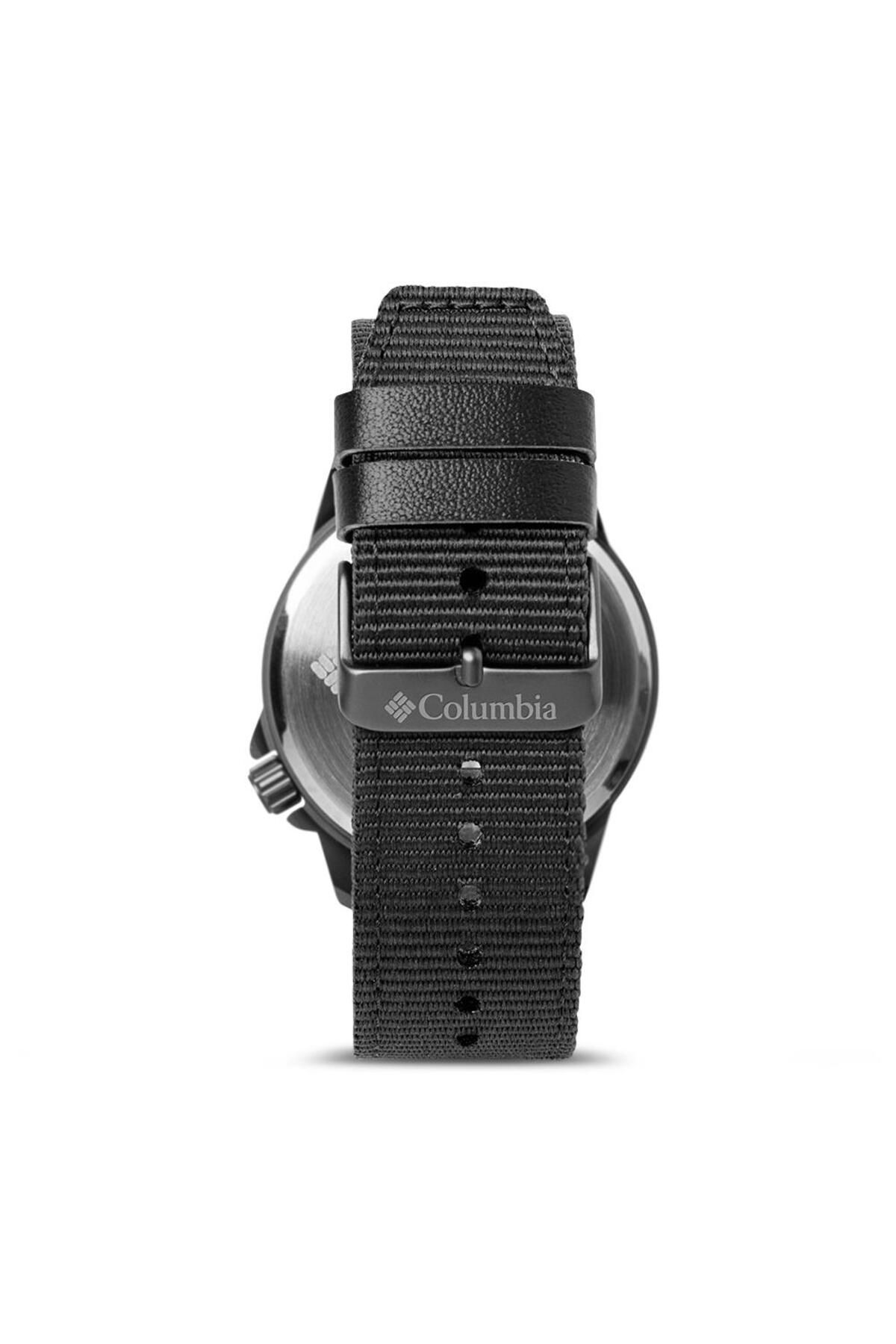 Columbia-Men's Wristwatch CSS15-016 - Stylish and Functional Design 2