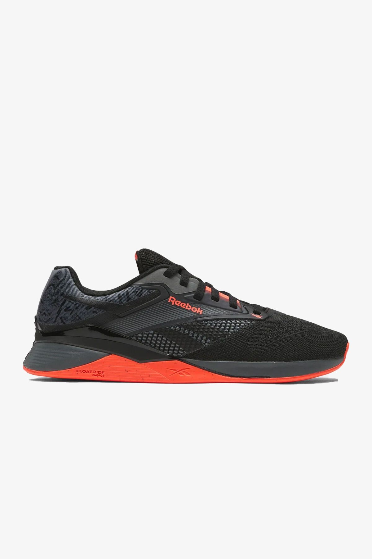 Reebok کفش های آموزش خاکستری Nano X4 یونیسکس 101665265