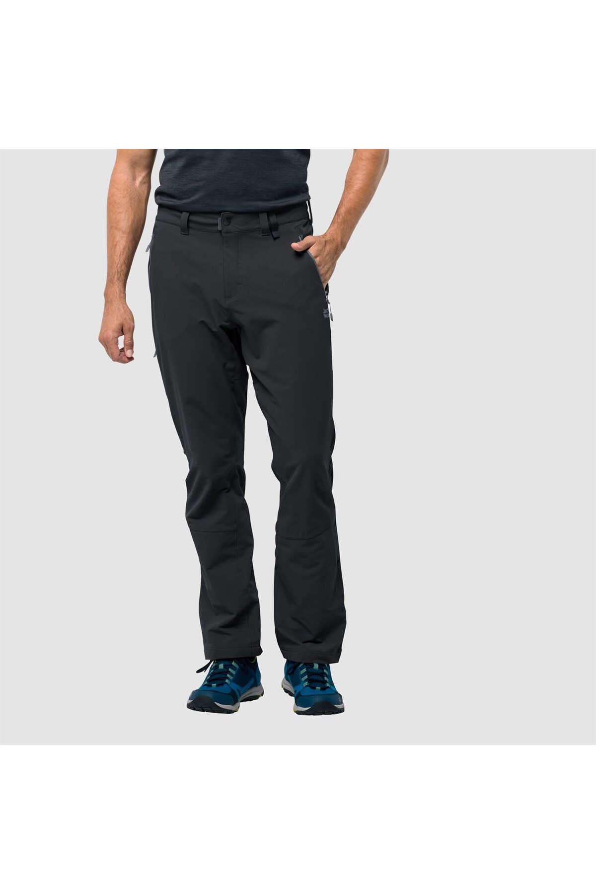Jack Wolfskin Activate Xt Men Erkek Outdoor Pantolonu Fiyatı, Yorumları