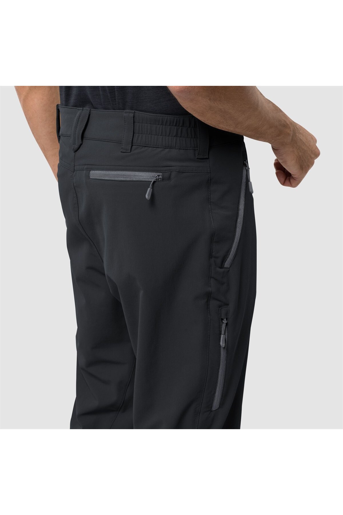 Jack Wolfskin Activate Xt Men Erkek Outdoor Pantolonu Fiyatı, Yorumları