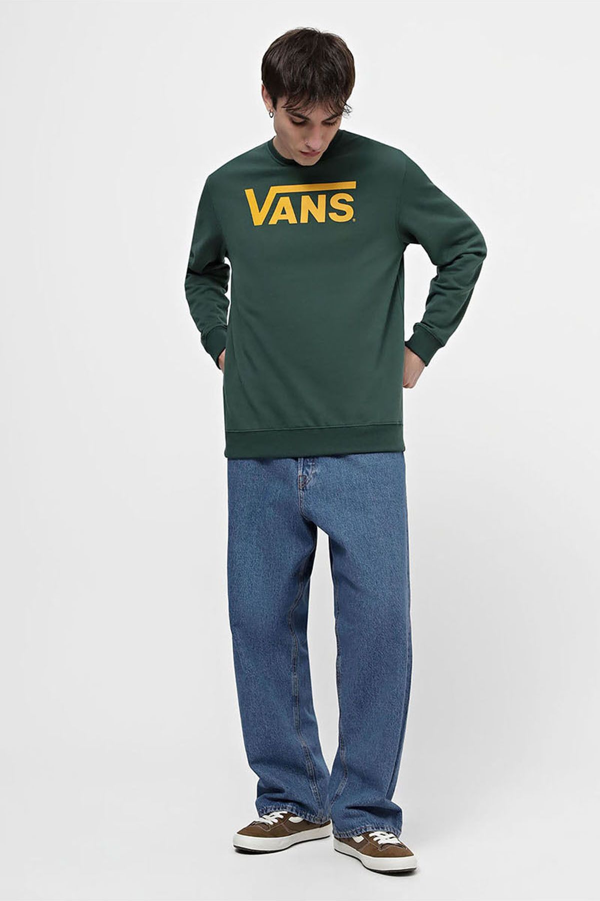 Sweat vans 2014 hotsell