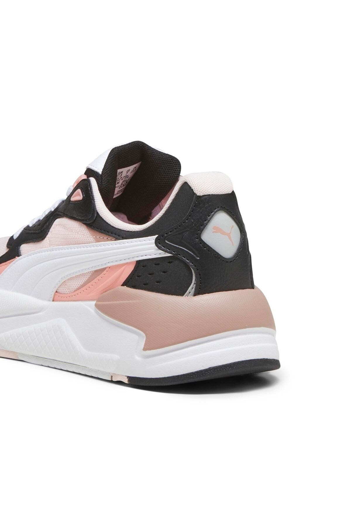 اسنیکر زنانه سفید پوما | SF-10384261-029879 اورجینال - تصویر 5