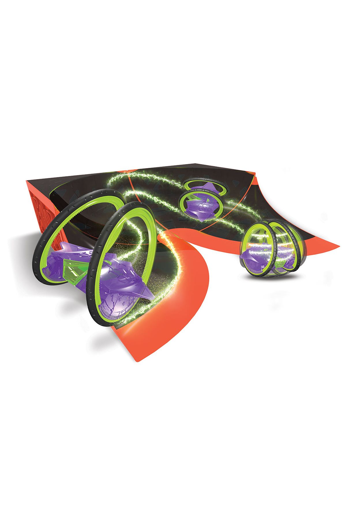 Hexbug deals ring racer