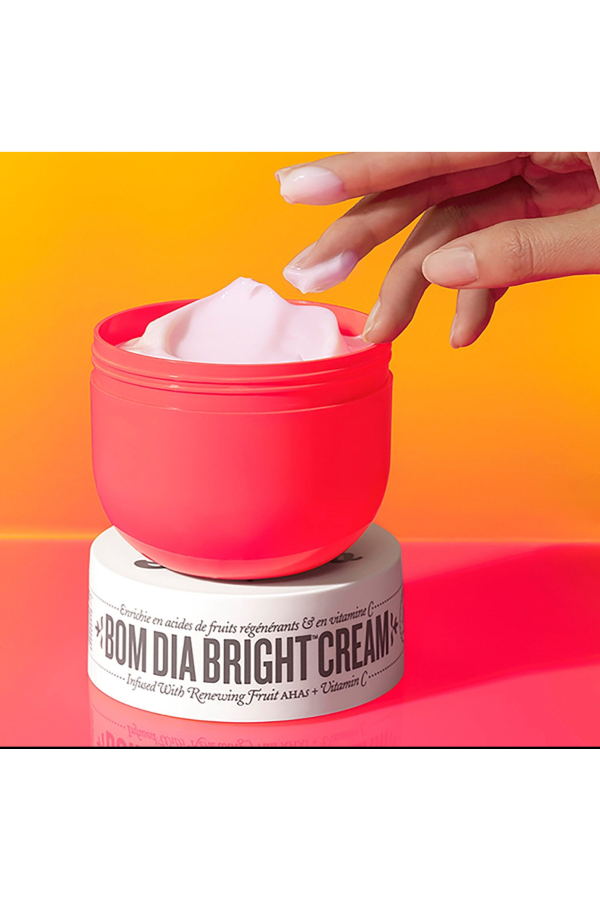 Bom Dia BrightTM Cream Body Cream 75ml Pinkestcosmetics