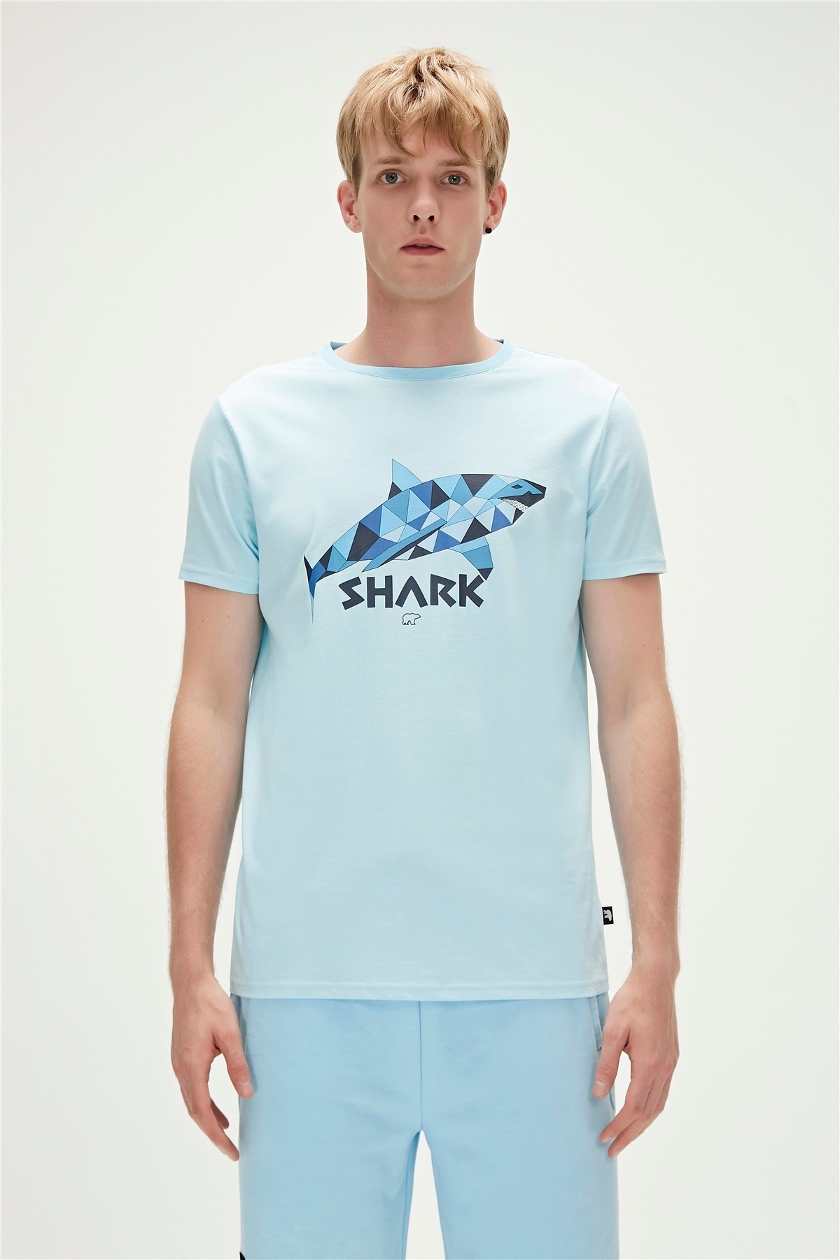 تیشرت مردانه Bad Bear 635209797