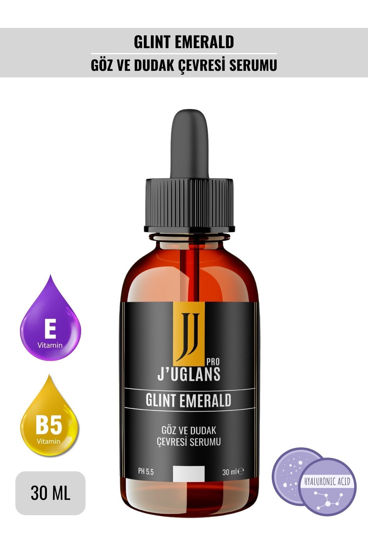 سرم پوست  JGLNSGLNT1