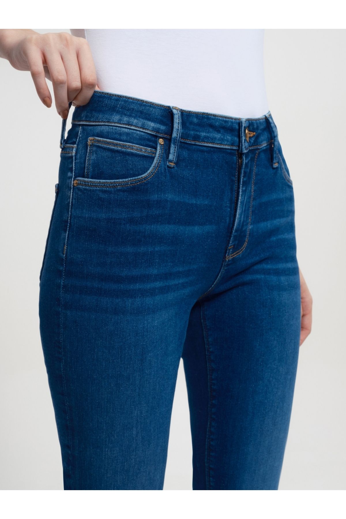 Loft-Pantaloni de damă LF2034616 5