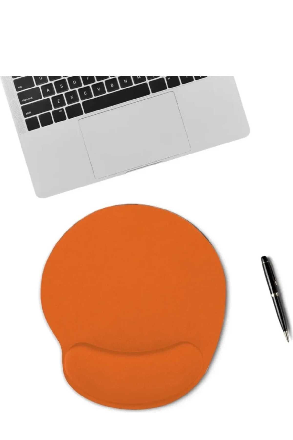 sogex-Ergonomic Non-Slip Base Mouse Pad with Wrist Support 5