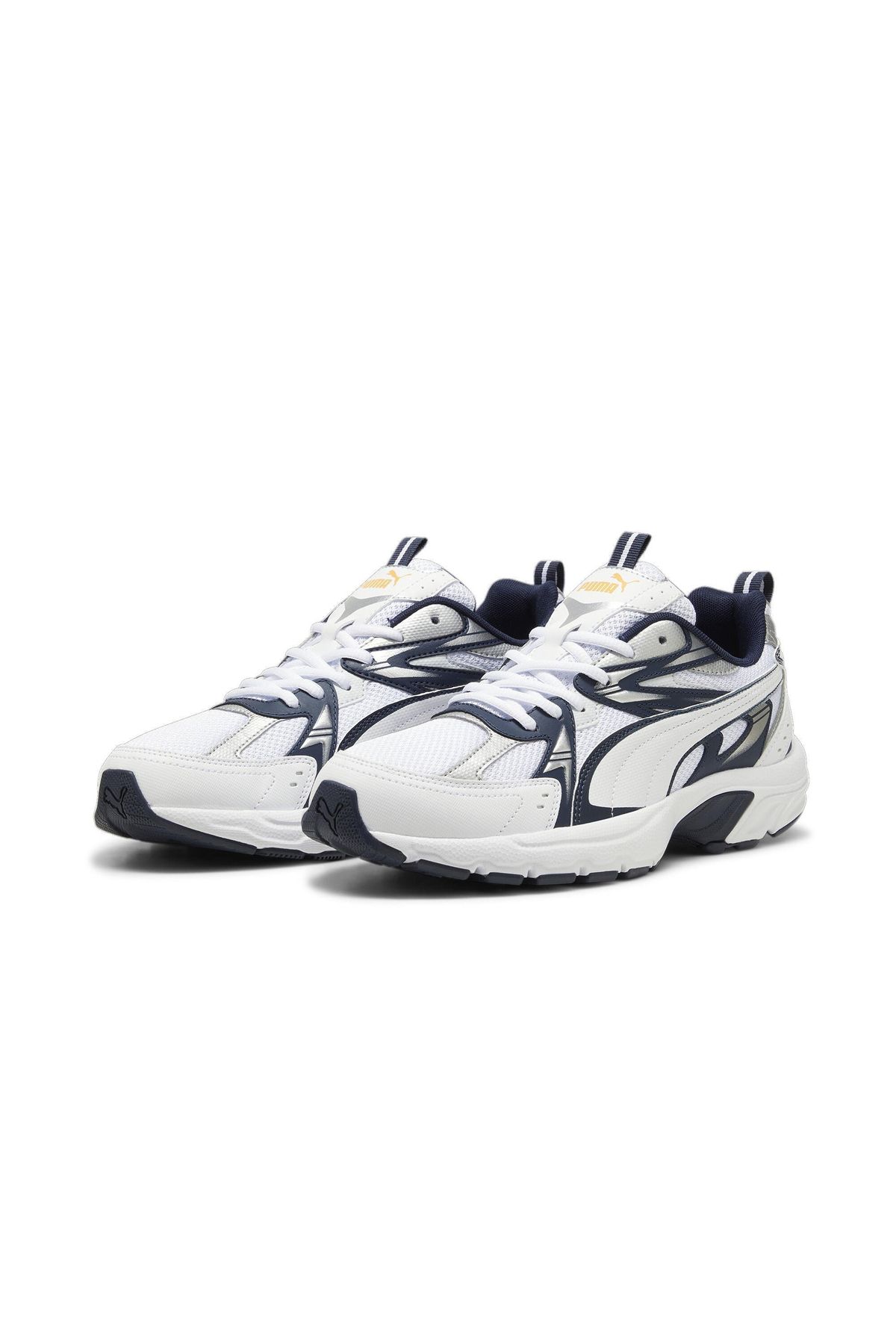 Milenio Tech Club Navy White Unisex 39232205