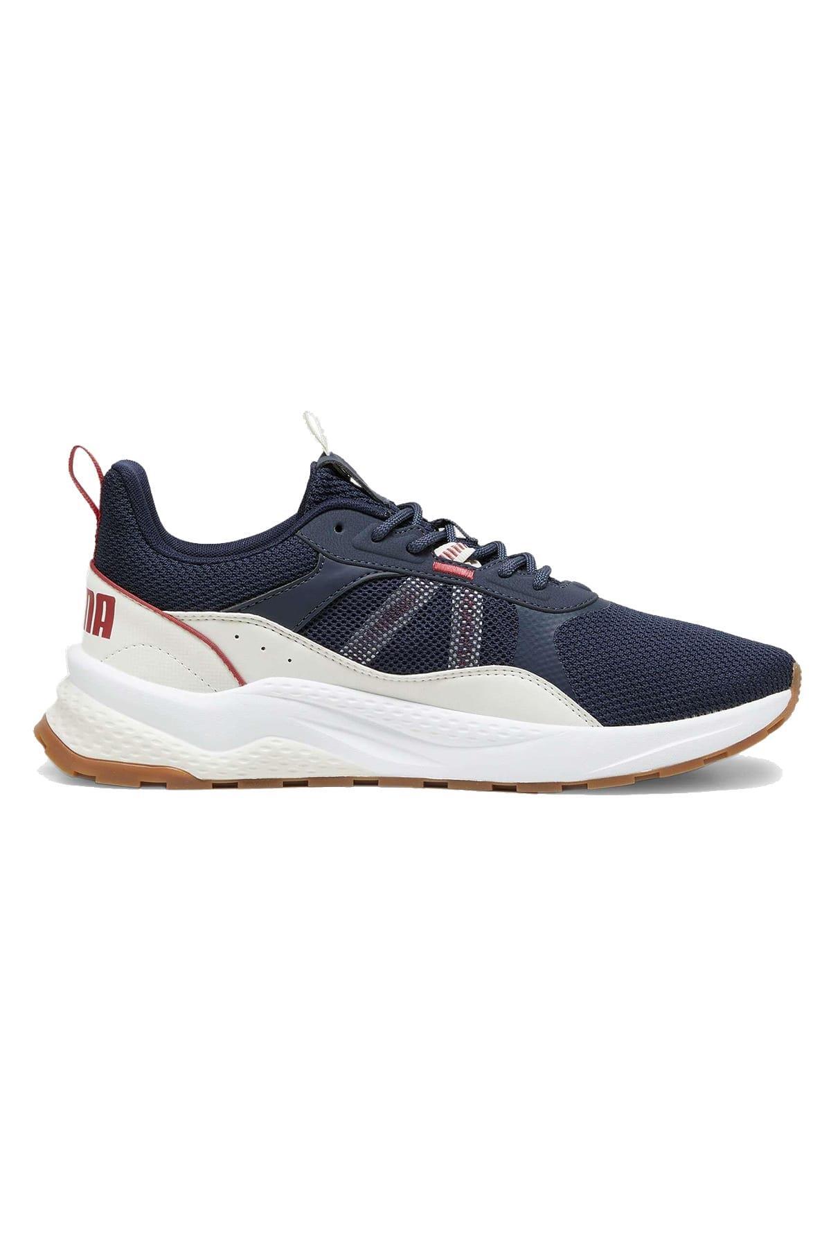 کفش Puma پوما رانینگ Anzarun 2.0 38921318 اورجینال - تصویر 2