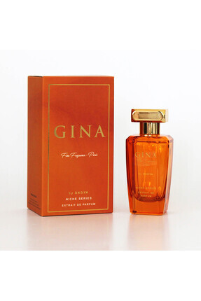 Dadya Nıche Serıes Gına (UNİSEX) 100 ml