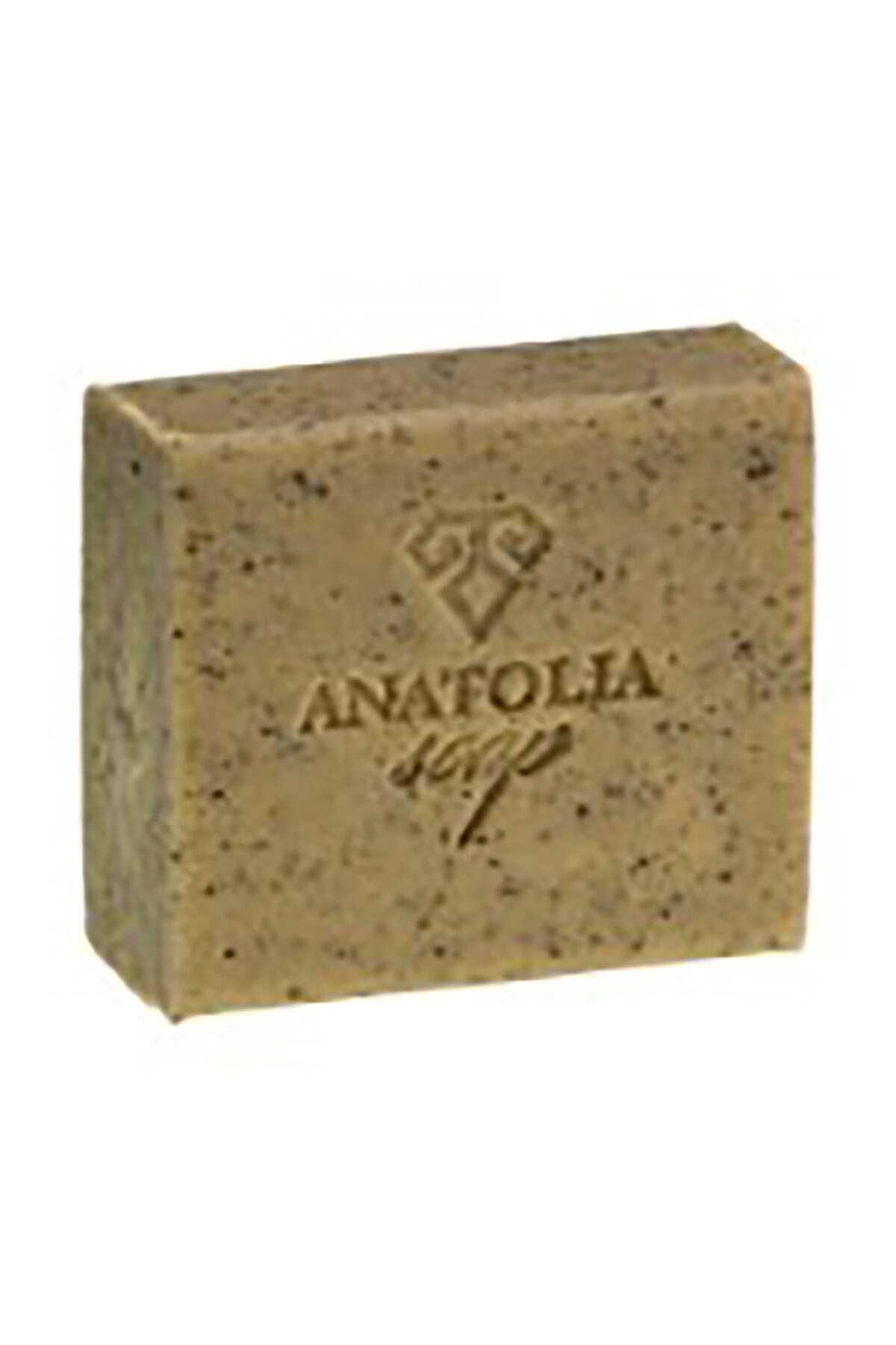 صابون رزماری با محتویات احیا کننده سلولی و آنتی اکسیدانی پوست را تغذیه می کند Anatolia Soap