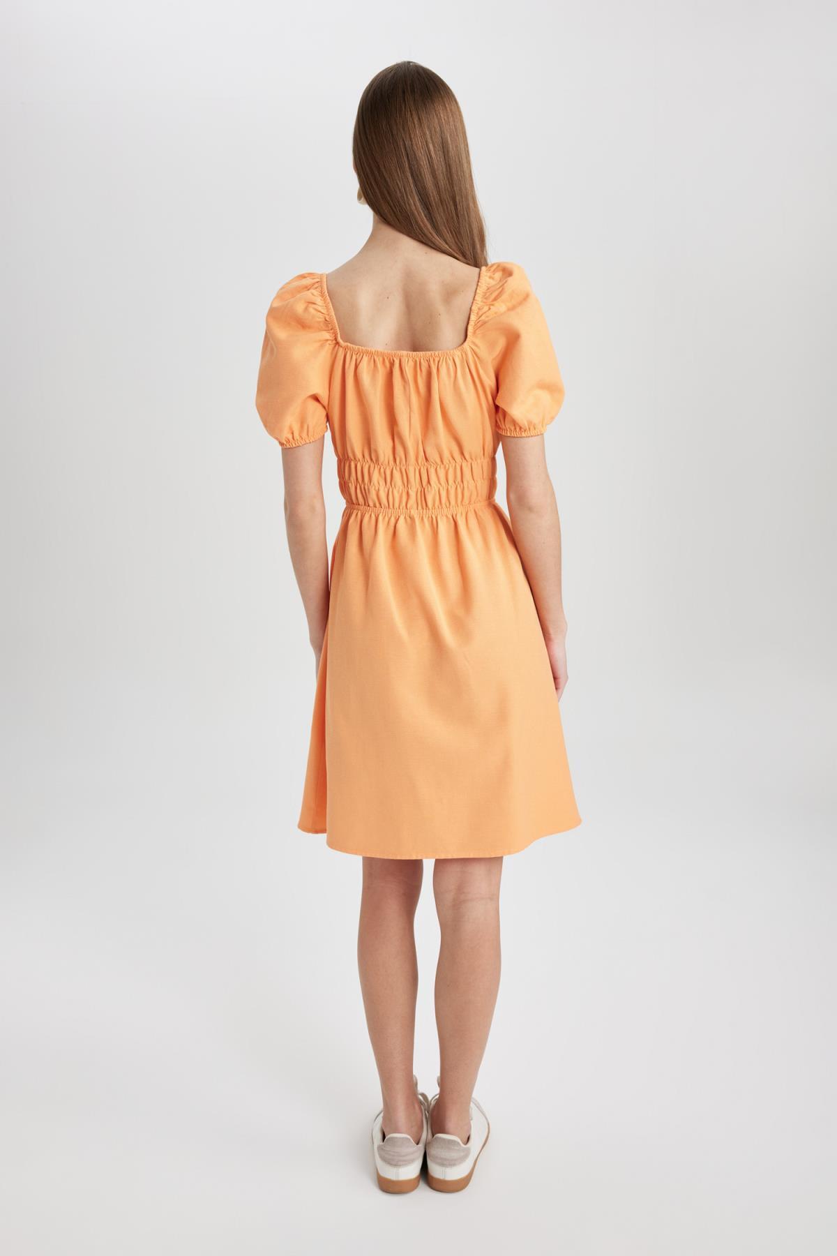 لباس زنانه دفاکتو | A4768AX24SM Defacto - Image 5