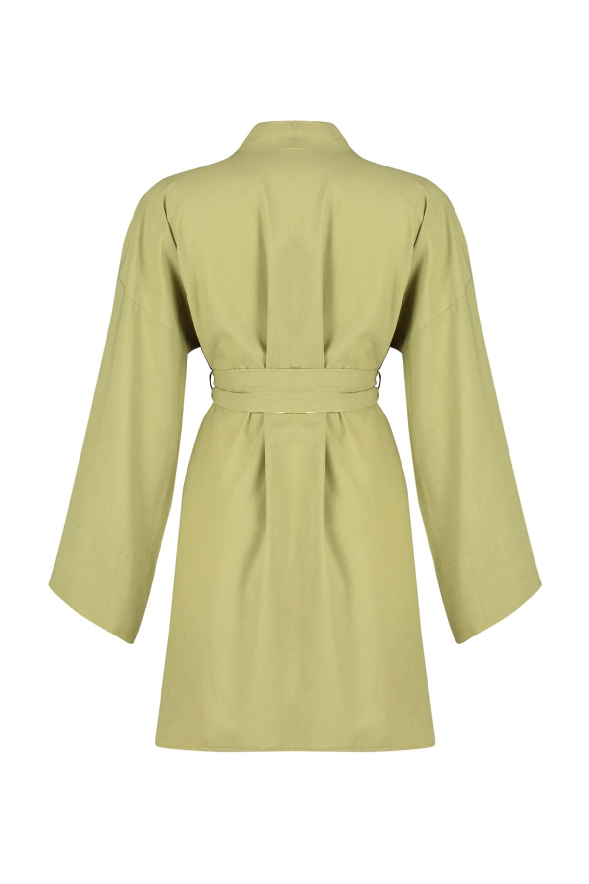 trendyolmilla-womens-beige-plain-three-quarte