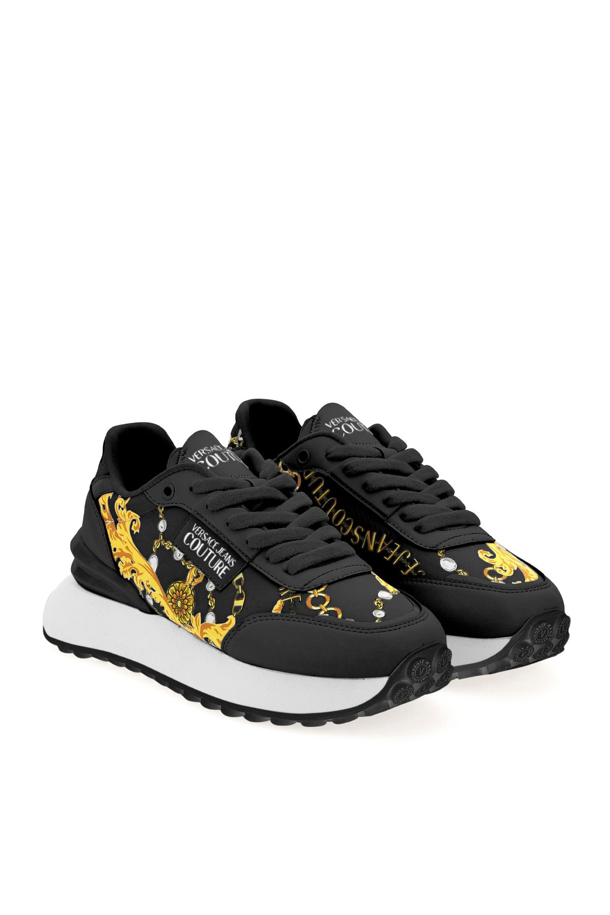 Scarpe di versace clearance