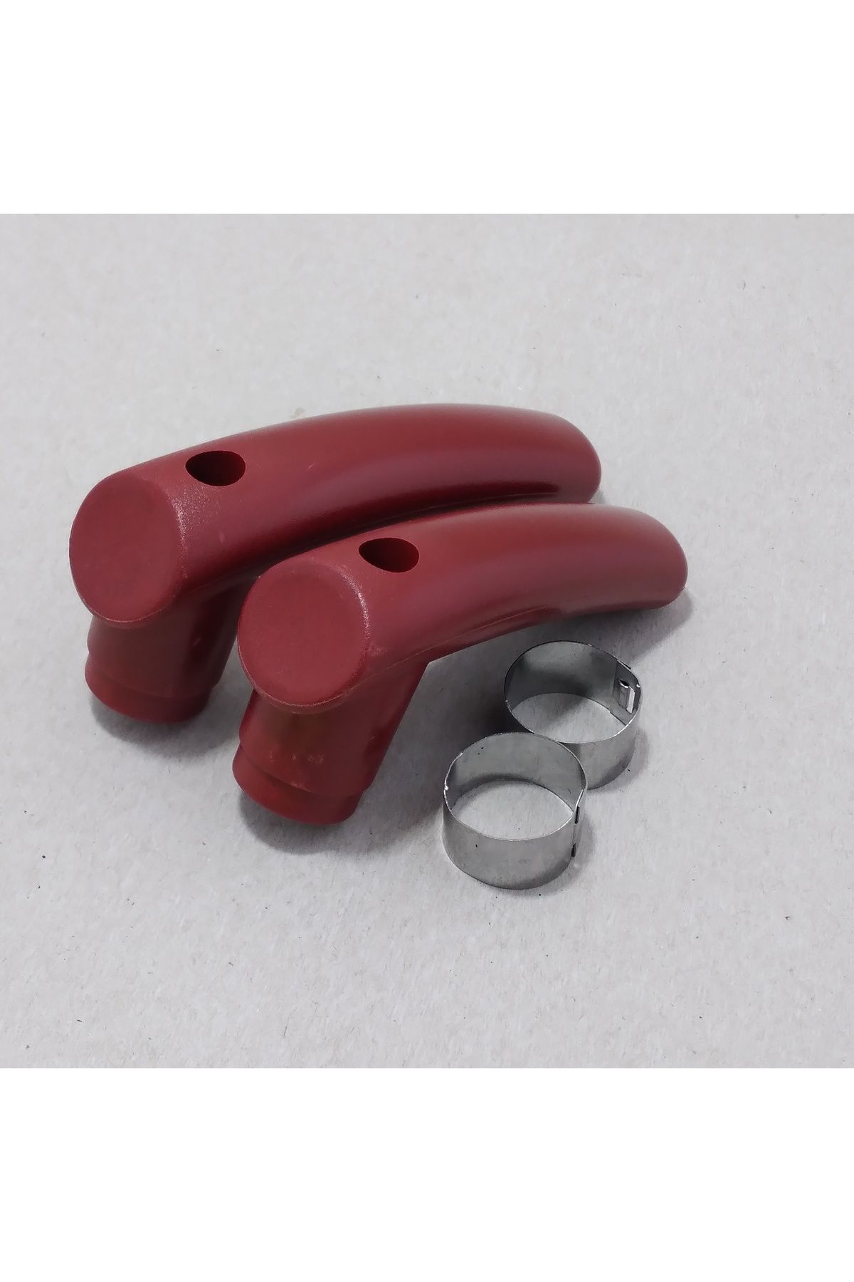 YEŞİLYURT AVM AKDENİZ TK BORDO YUVARLAK 10011133 Uyumlu