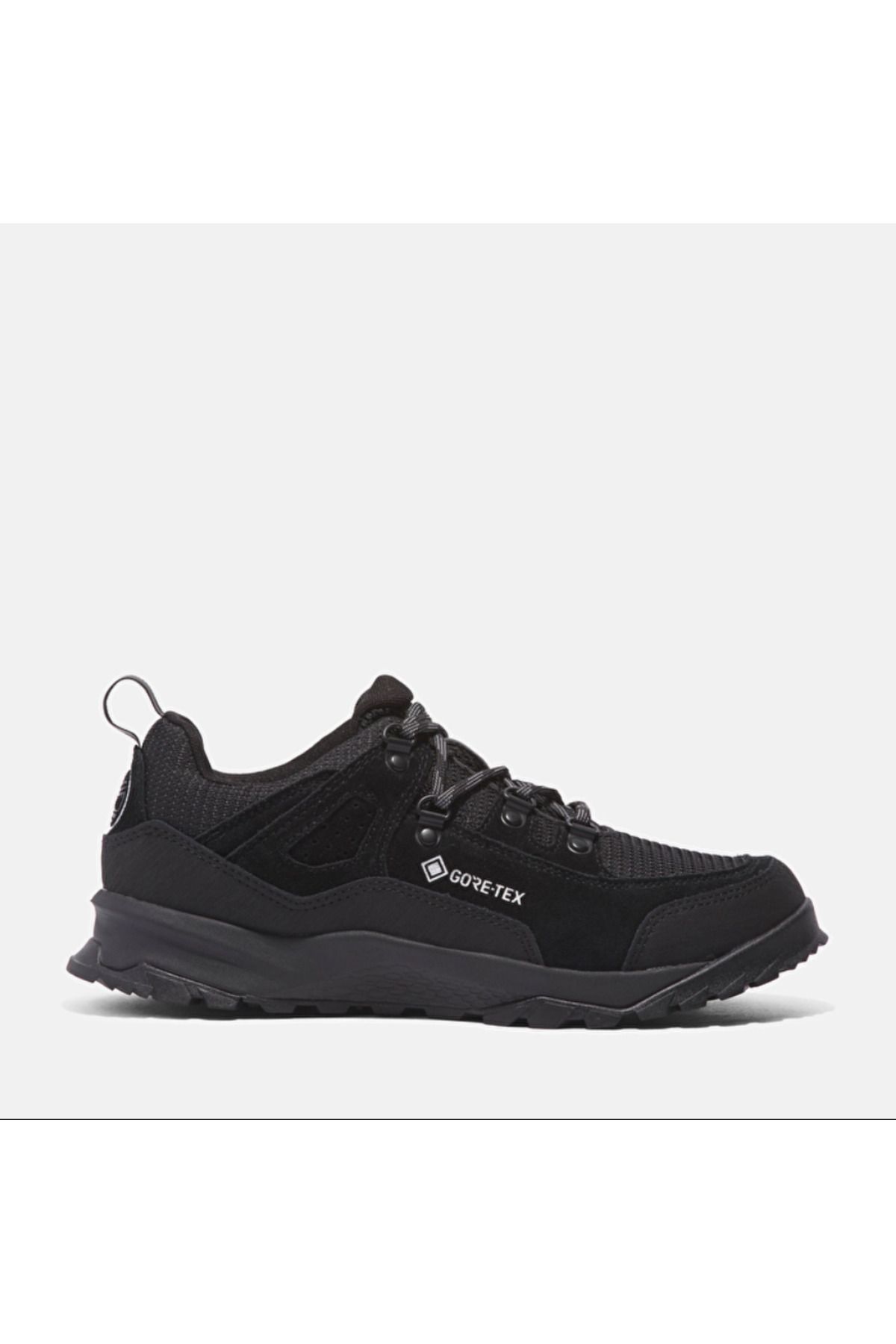 Timberland Kad n Lincoln Peak Gore Tex Helcor Siyah Yuruyu Ayakkab s Kad n Ayakkab