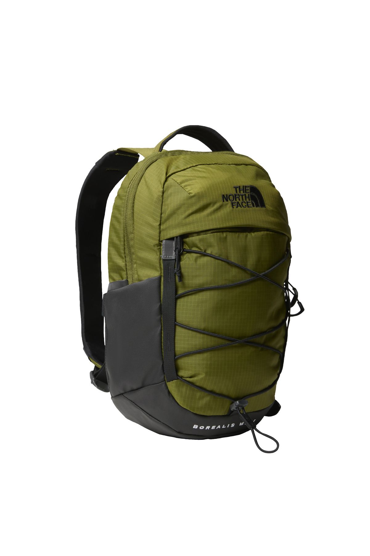 The North Face Boreal s M n Backpack Unisex Ye il S rt Cantas Nf0a52swrmo1 Kad n Aksesuar