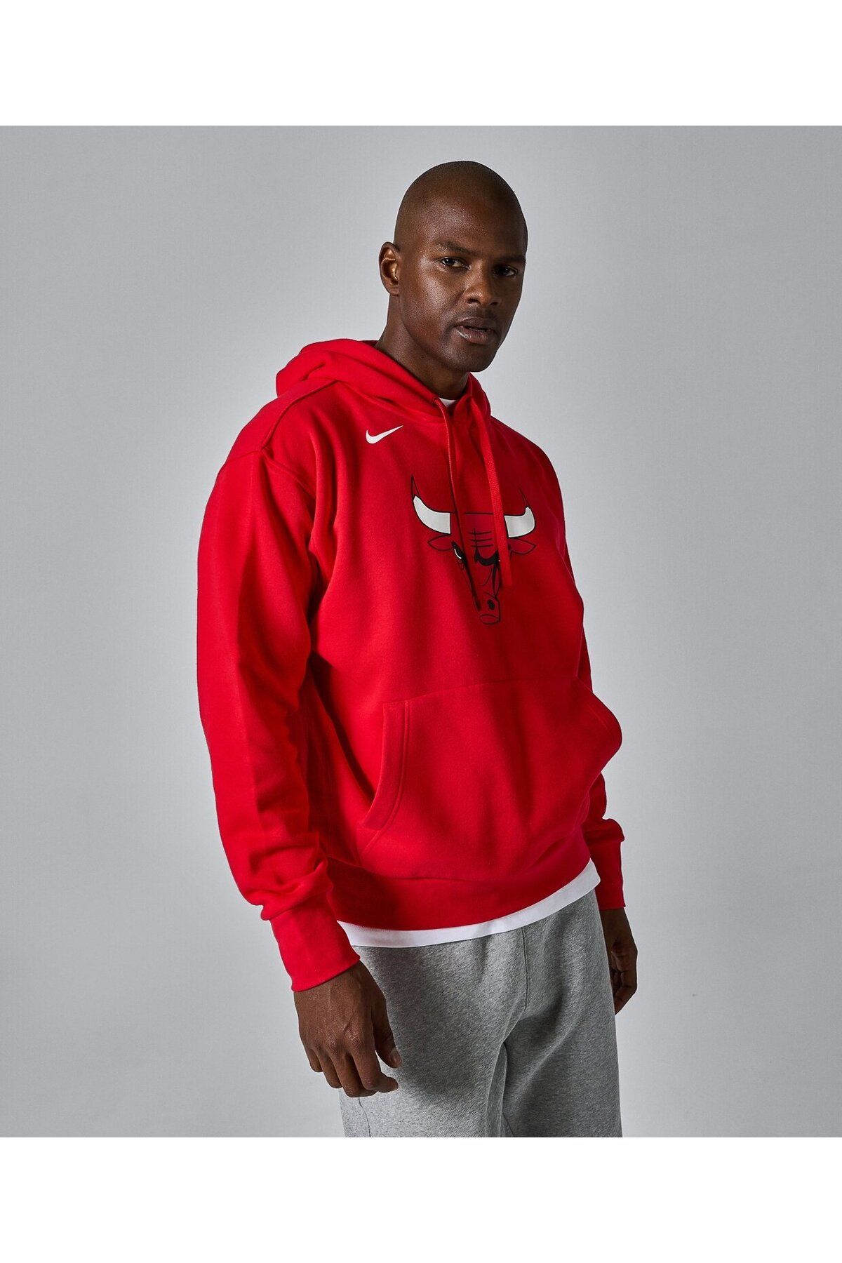 Nike e Chicago Bulls NBA Erkek Basketbol Sweatshirt CNG STORE Fiyat Yorumlar Trendyol