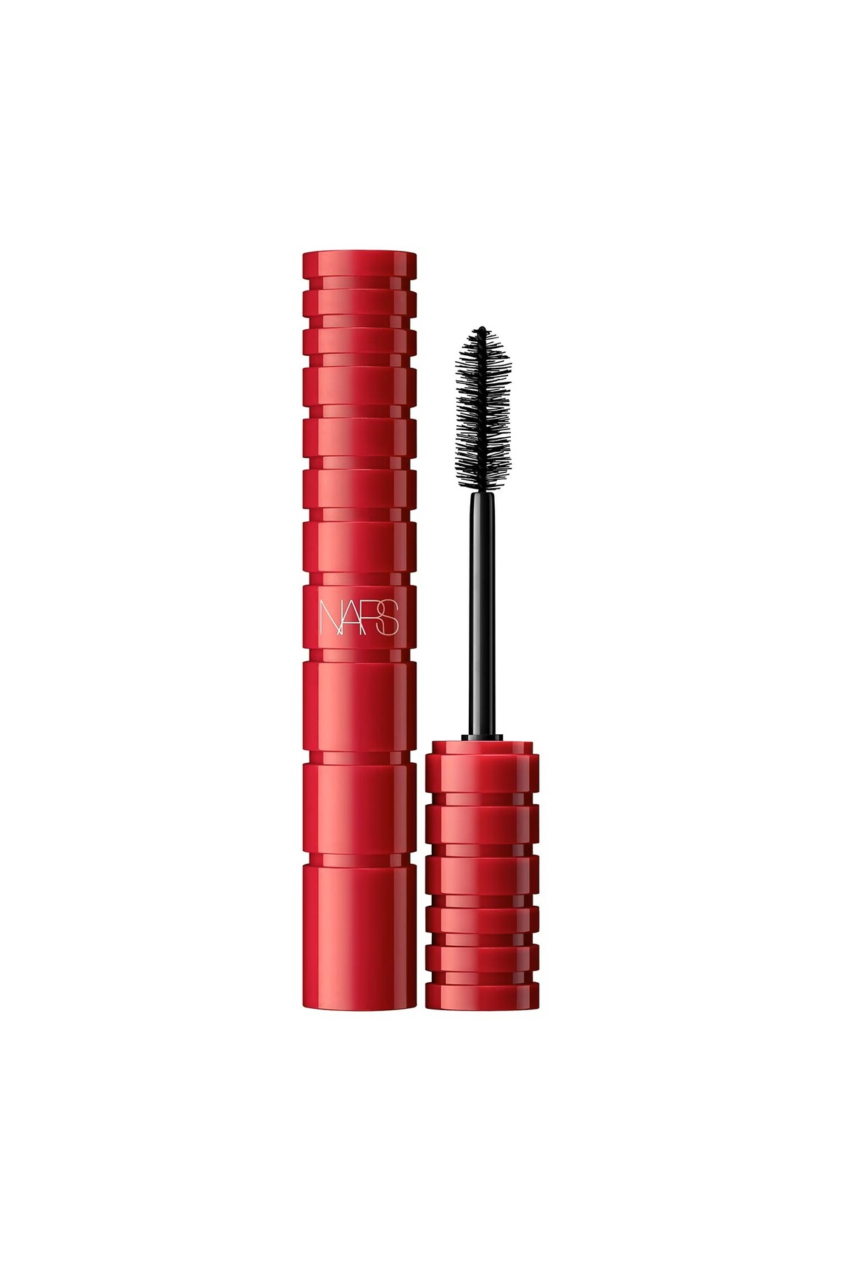 Climax Mascara - Lash Moisture Complex Structuring Volumizing Mascara That Doesn't Smear and Clump