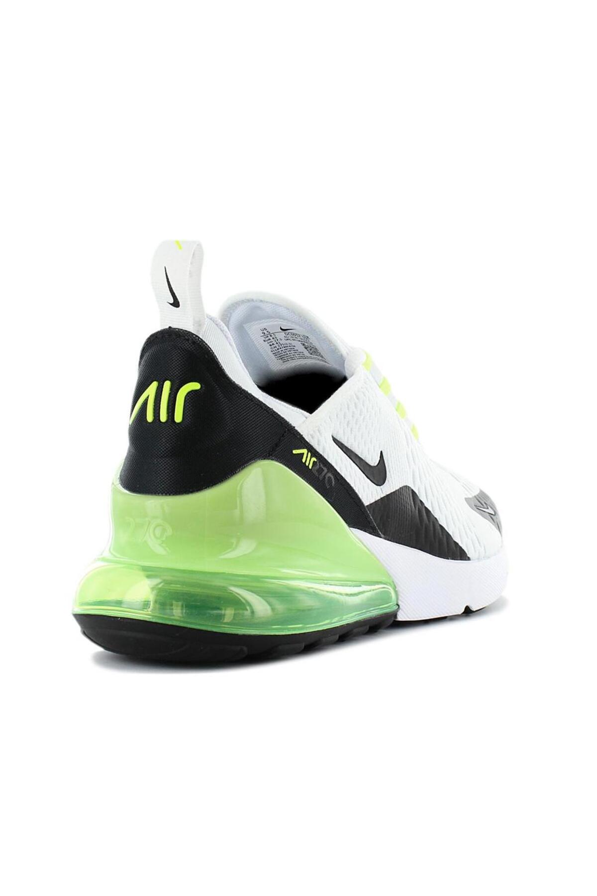 Air Max 270 Nike نایکی اورجینال - تصویر 3