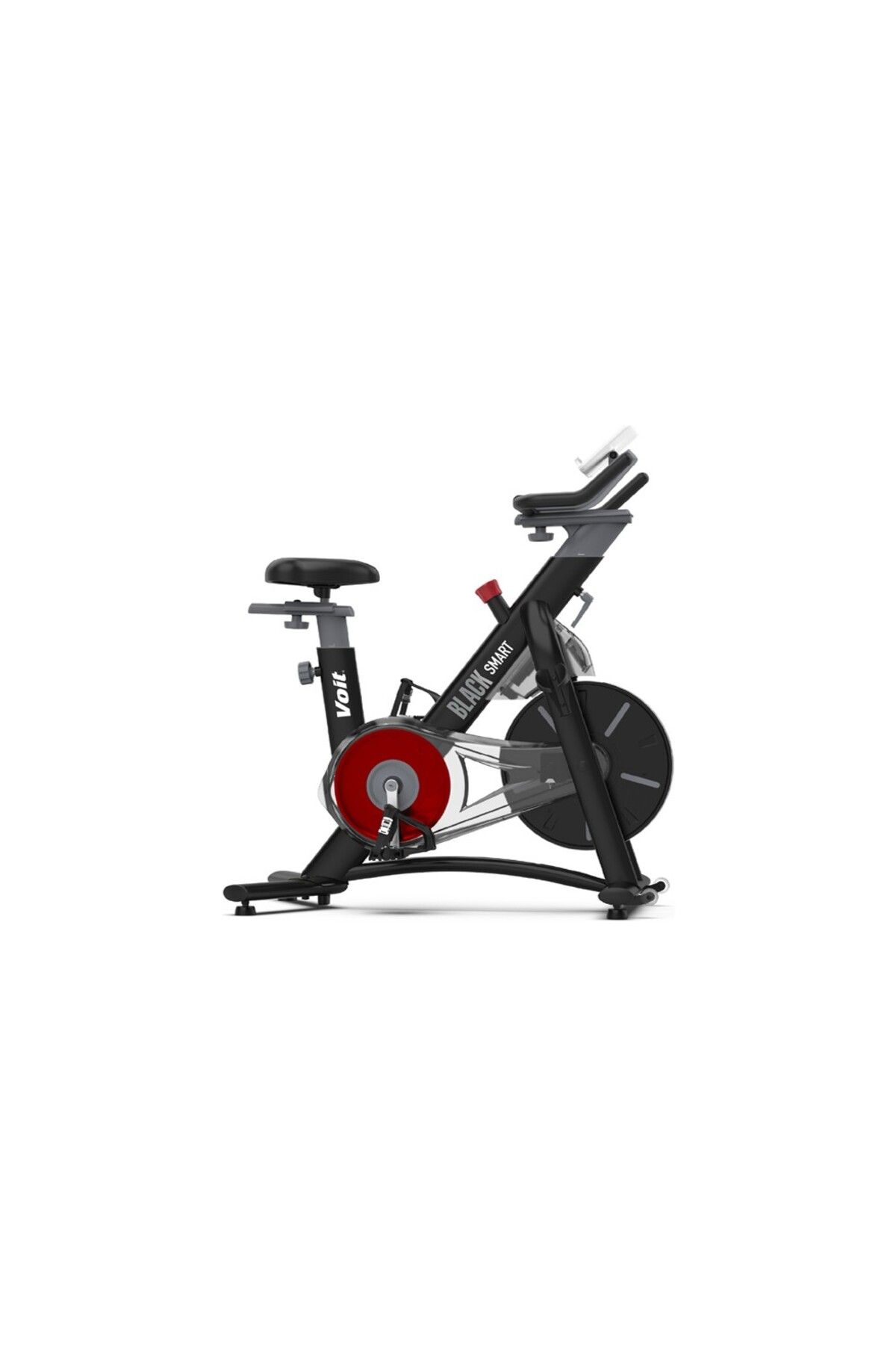 Voit BLACK MANYETİK SMART SPIN BIKE