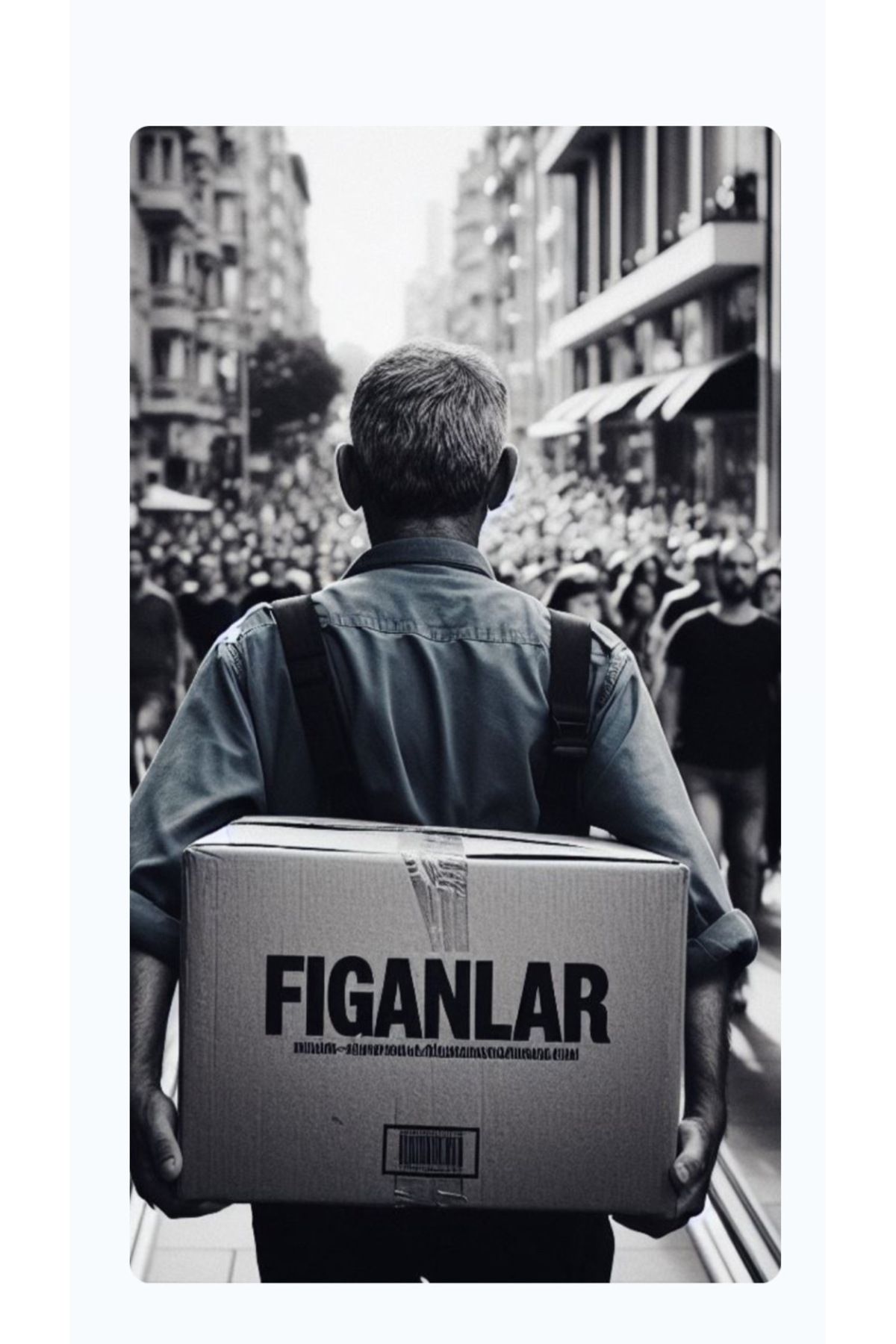 FİGANLAR-jumbo size 80x110 thick garbage bag 5 rolls side 30 pieces 0rta size fragrant drawstring garbage bag gift 4