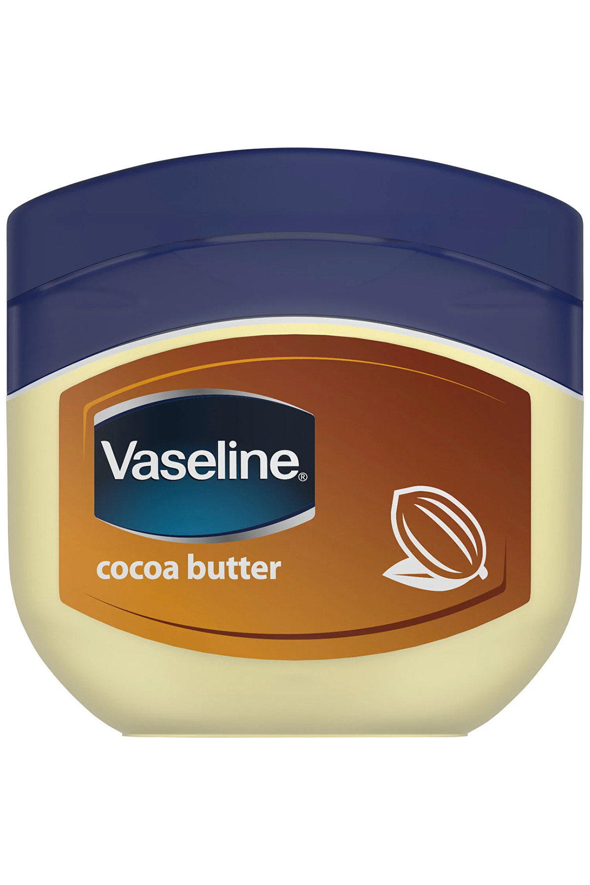 Vaseline Blueseal Vazelin Cocoa Butter 100ml fotoğrafı 2 (önizleme)