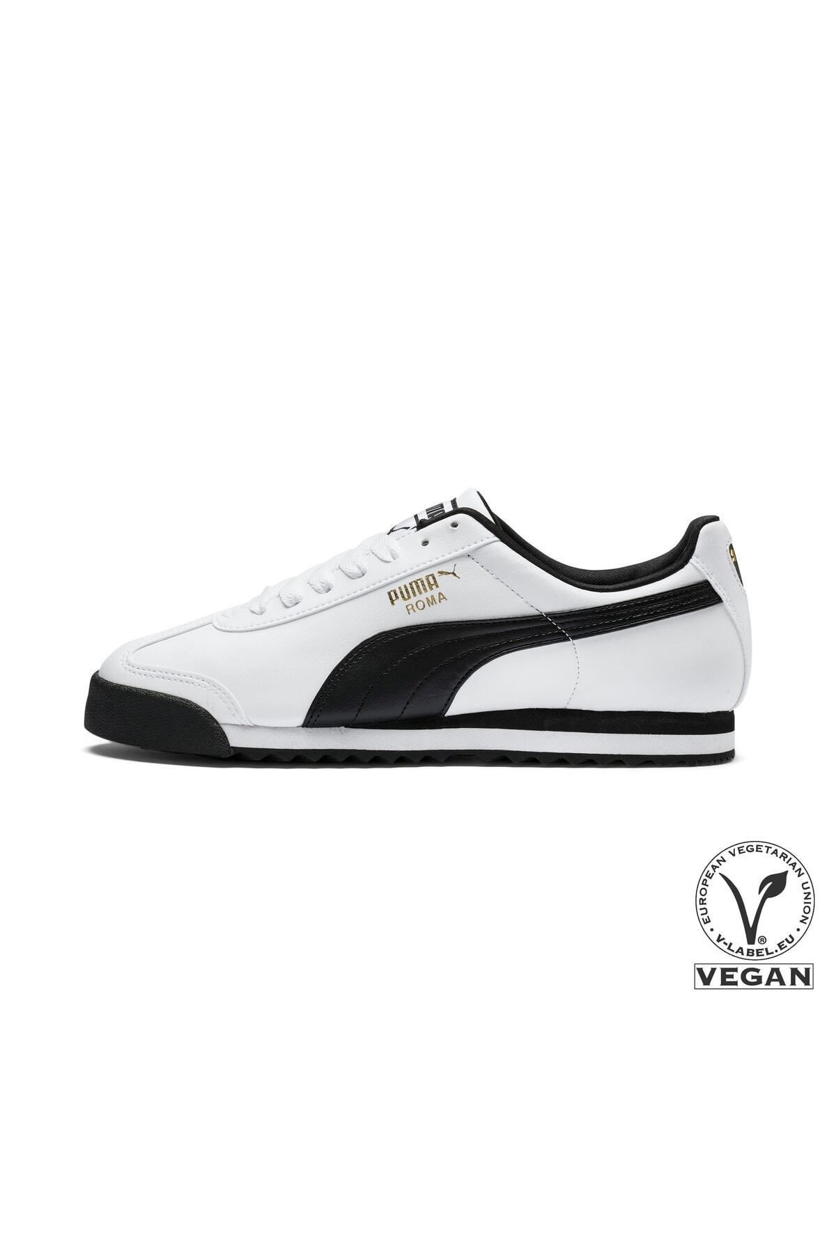 35357217 Roma Basic Unisex Sports Daily Shoes