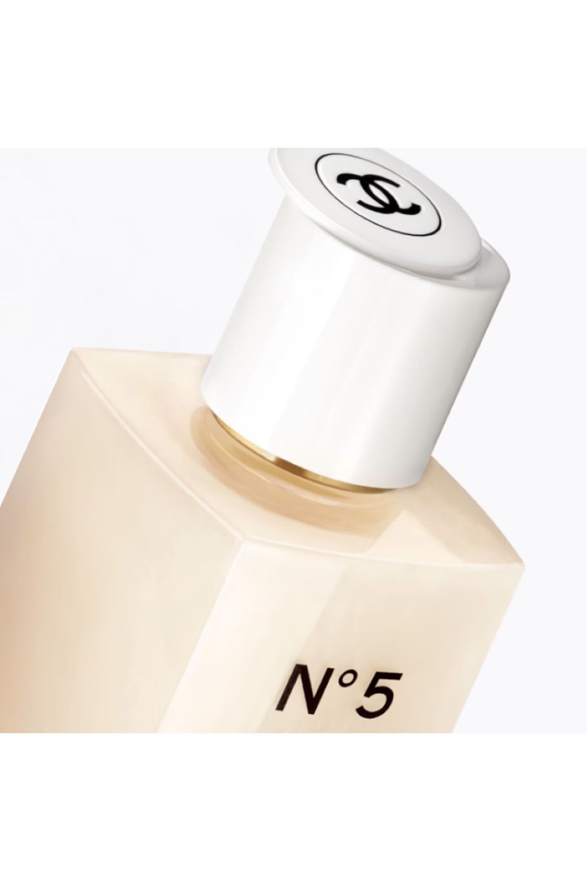 Chanel-N ° 5 Duschgel Velvety Soft 2