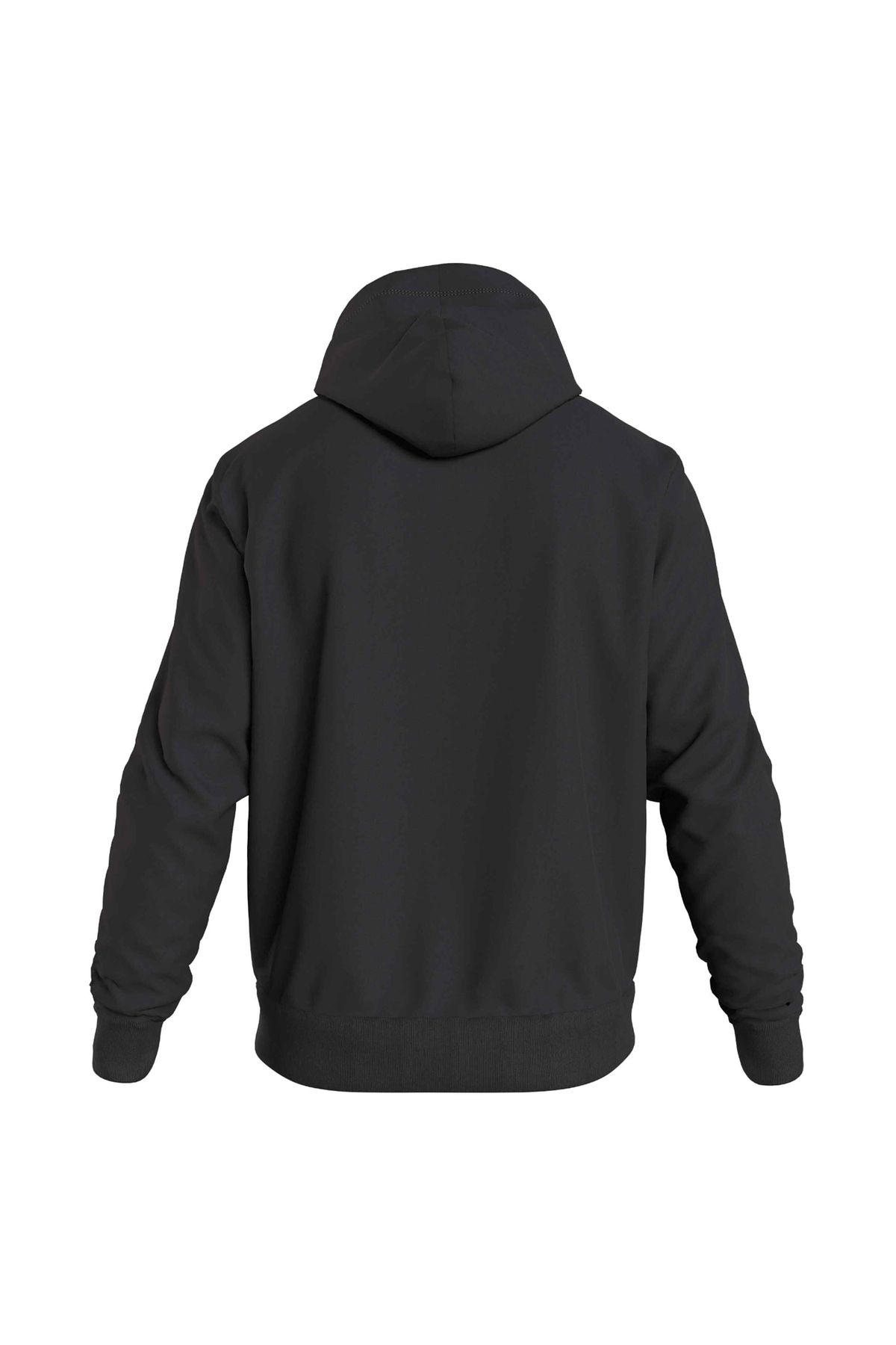 سویشرت مشکی مردانه yaka سیاه پوست k10k112251beh Calvin Klein