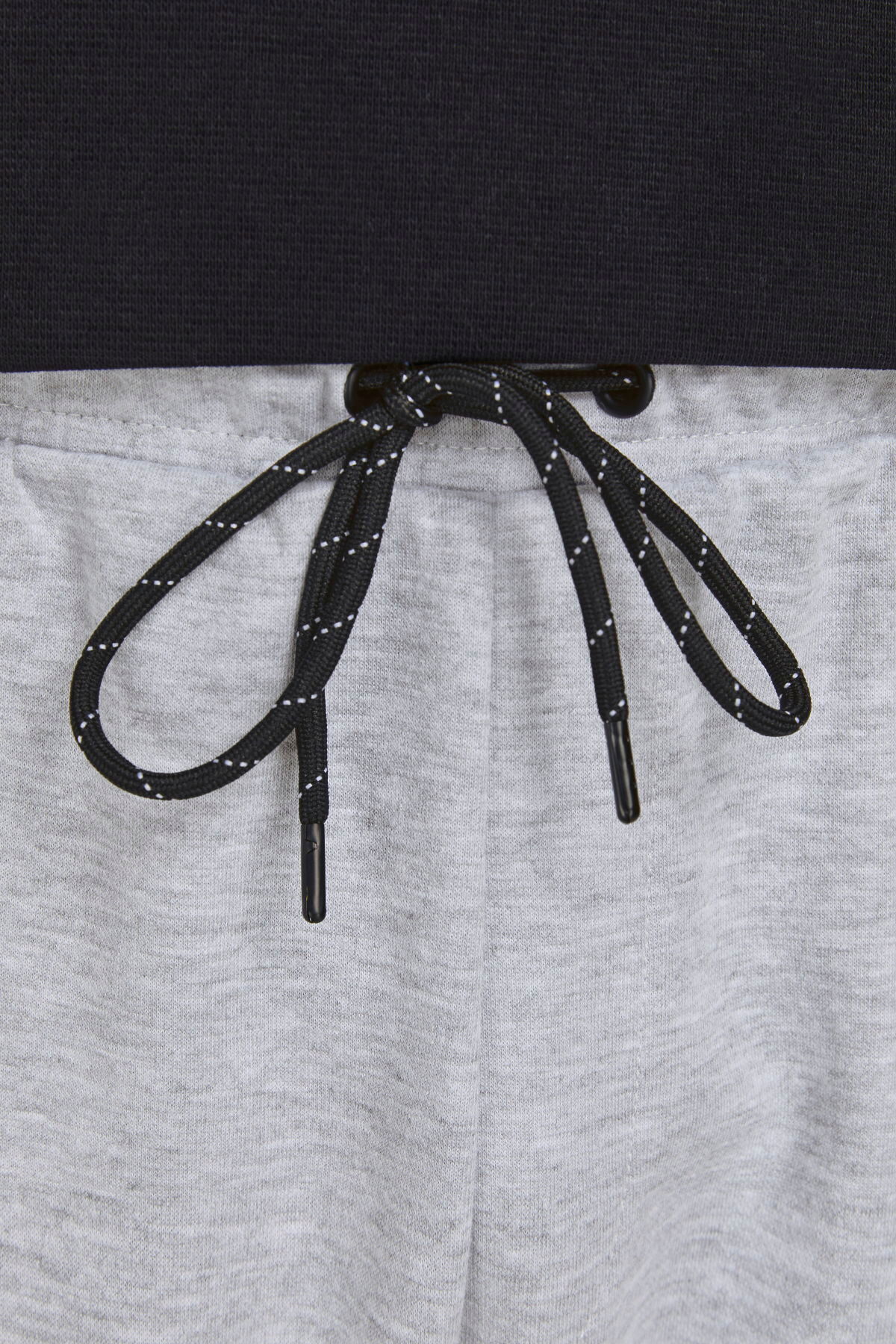 شلوار گرمکن ورزشی مردانه راسته فاق نرمال | جک اند جونز Jack & Jones 12184970 - BS - تصویر 7