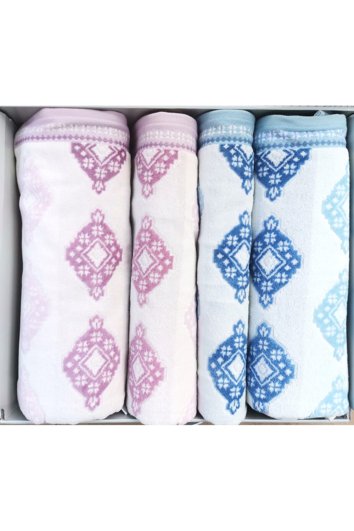 حوله ازدیلک OZD-BOUCHE