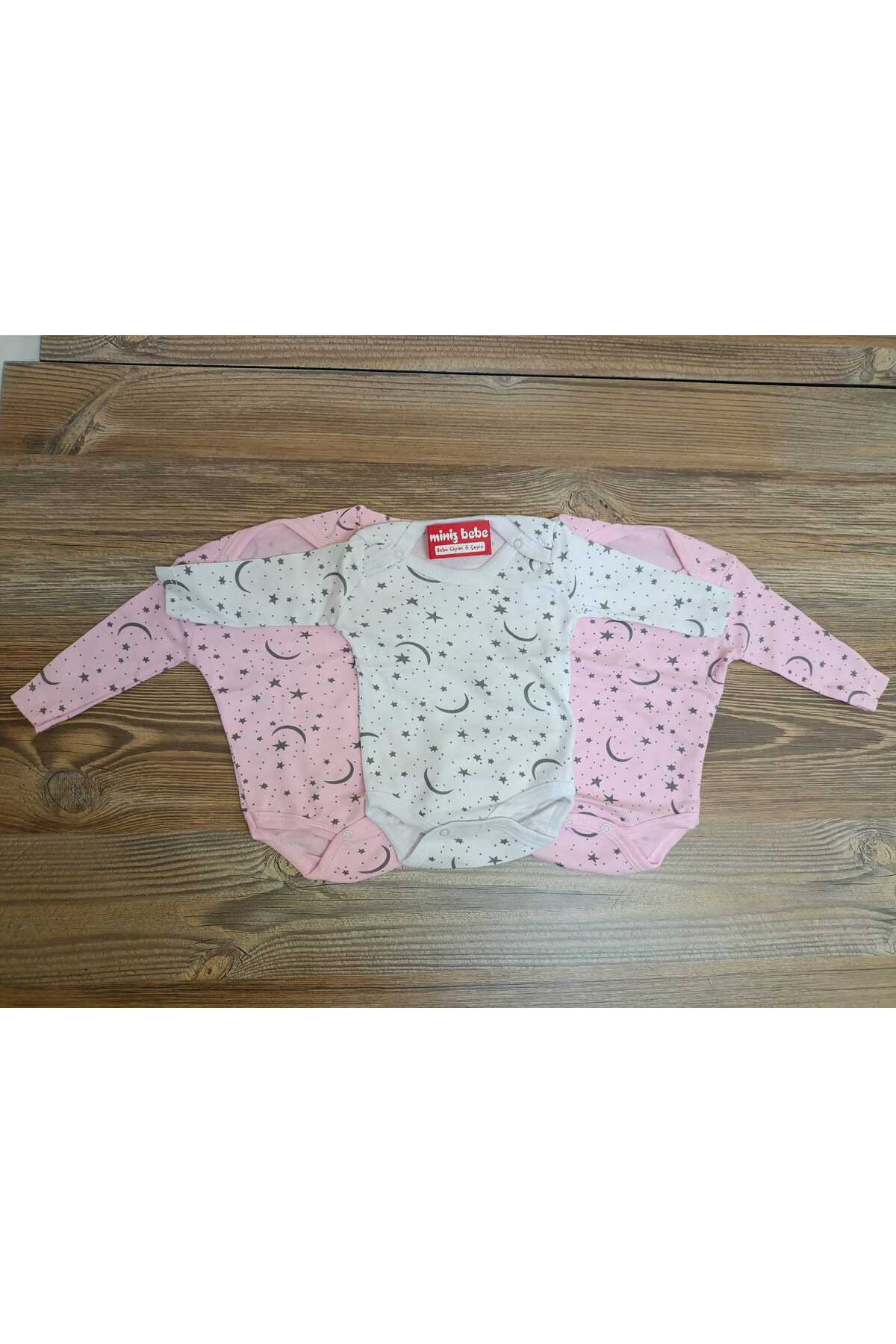 بادی نوزادی  BB14578