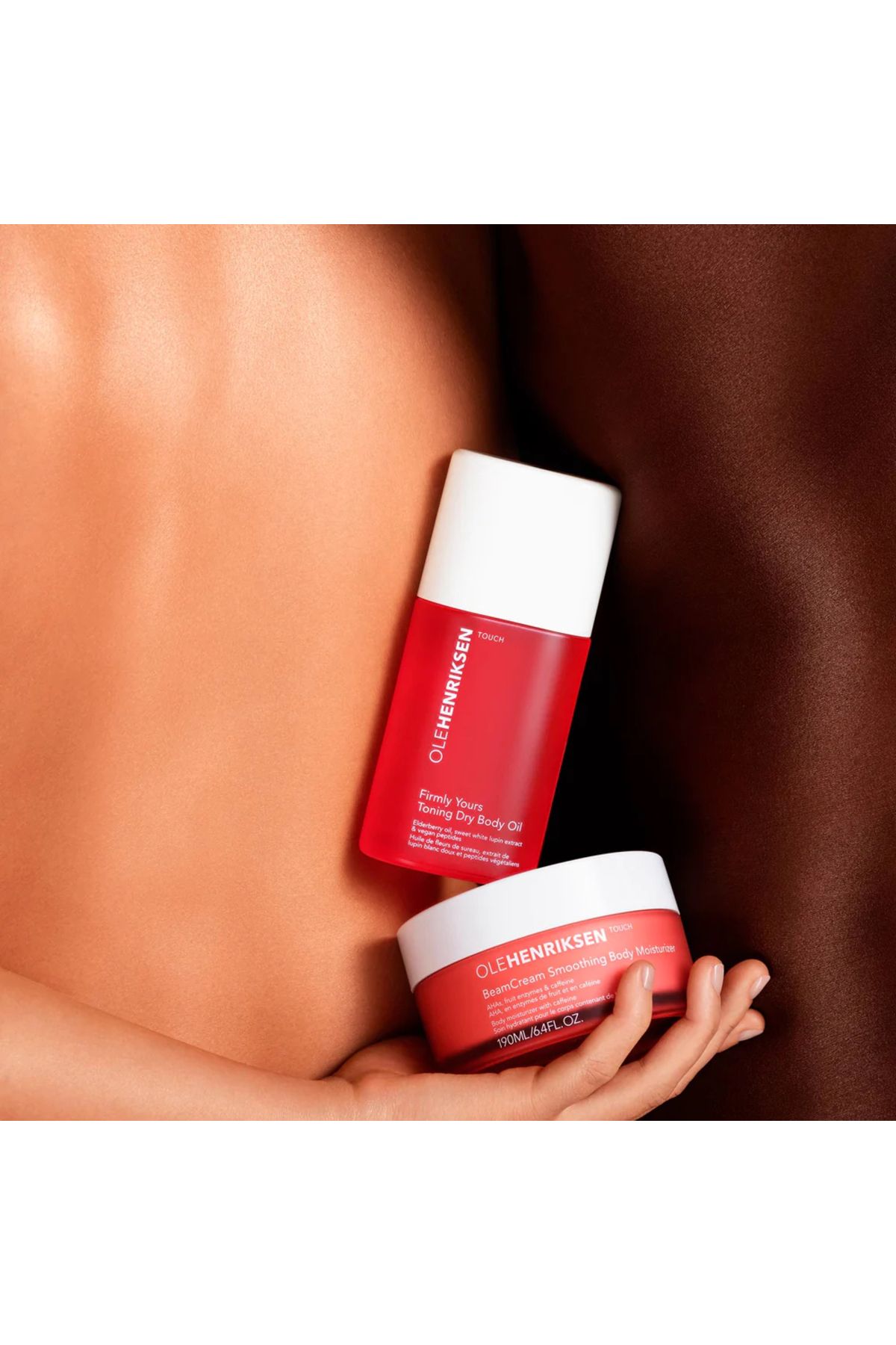 OLEHENRIKSEN-Beamcream 190ml Smoothing Body Moisturizer 5