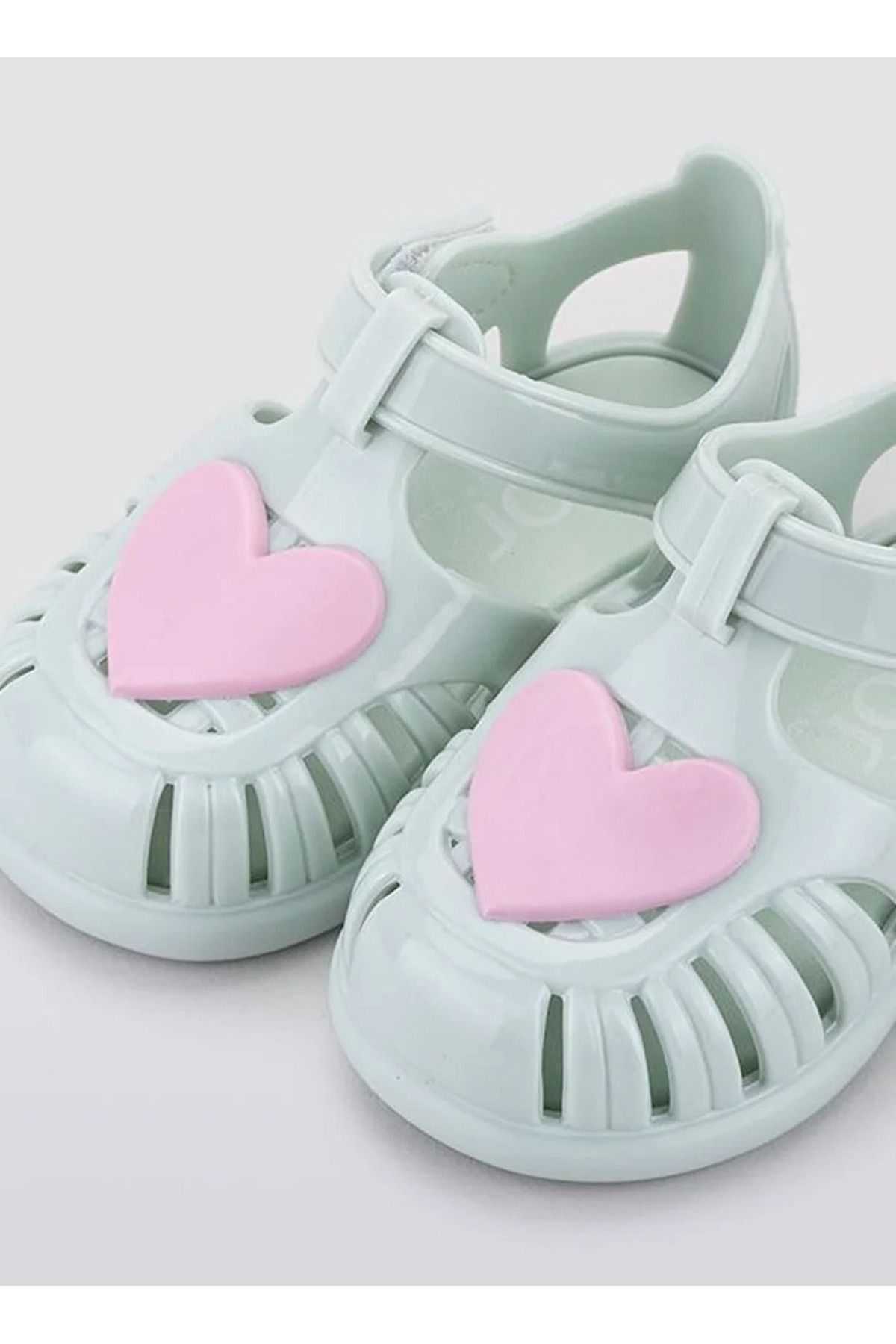 IGOR Mint Baby Sandale S10310 Tobby Gloss Love