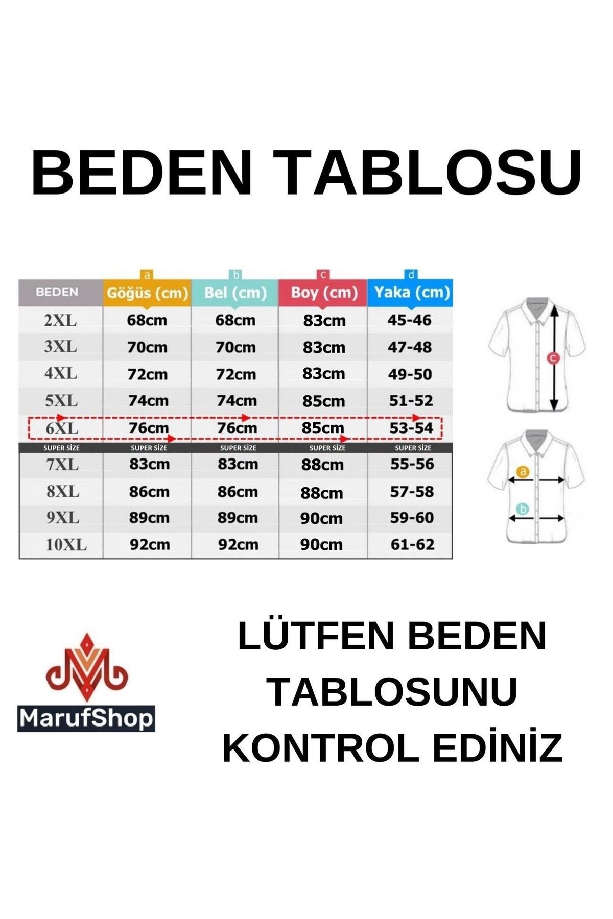پیراهن مردانه خاکستری marufshop | K198-J198-MS اورجینال - تصویر 4