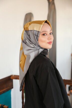 Levidor Twill Eşarp (TREND) Ldt255-01