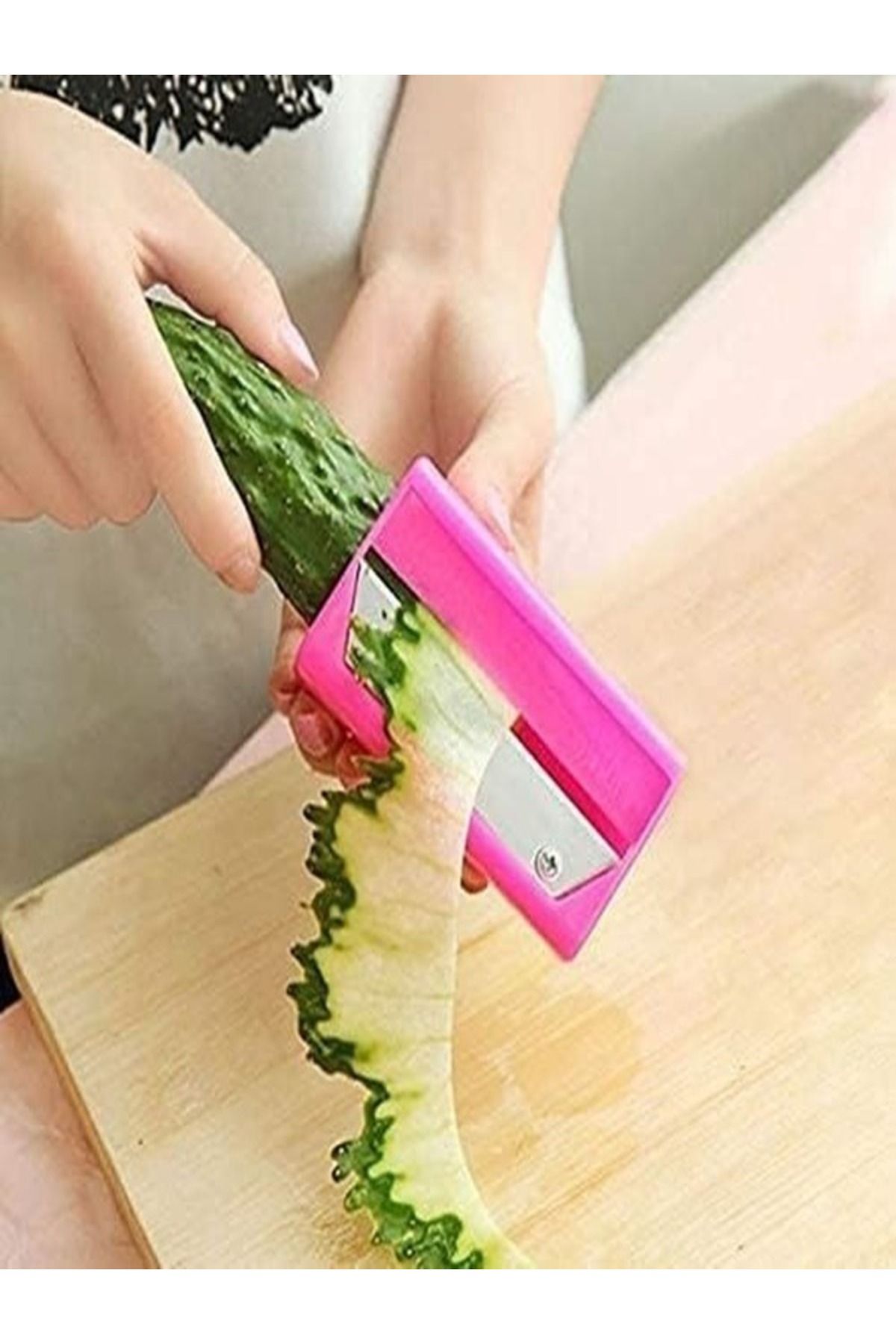 gaman-Mirrored Shaped Vegetable Face Mask and Peeling Thin Mask 5