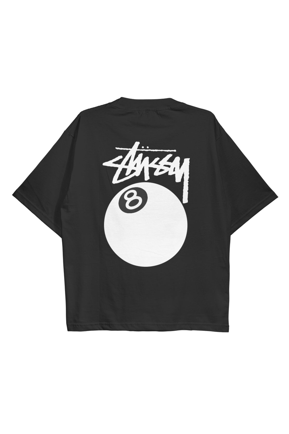 Stussy t shirt 2025