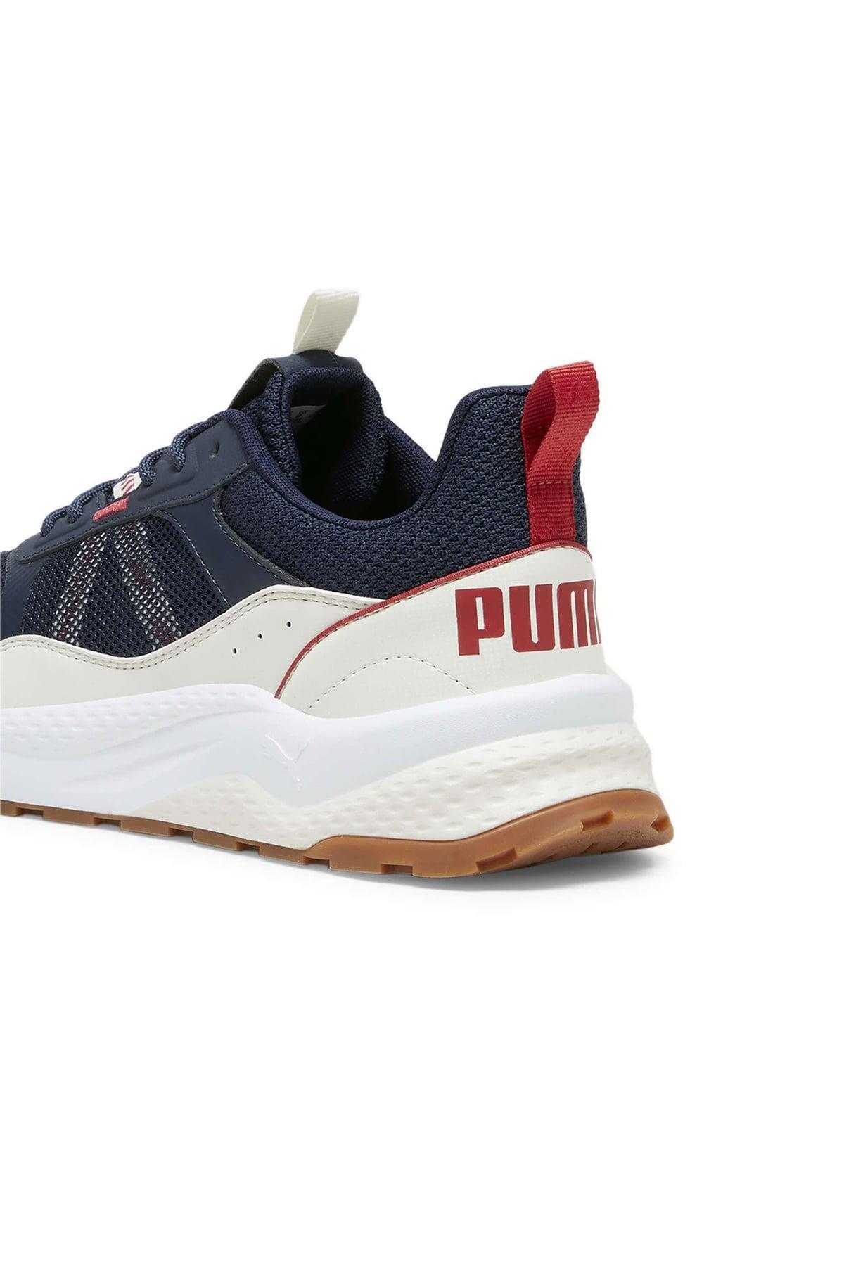 کفش Puma پوما رانینگ Anzarun 2.0 38921318 اورجینال - تصویر 4