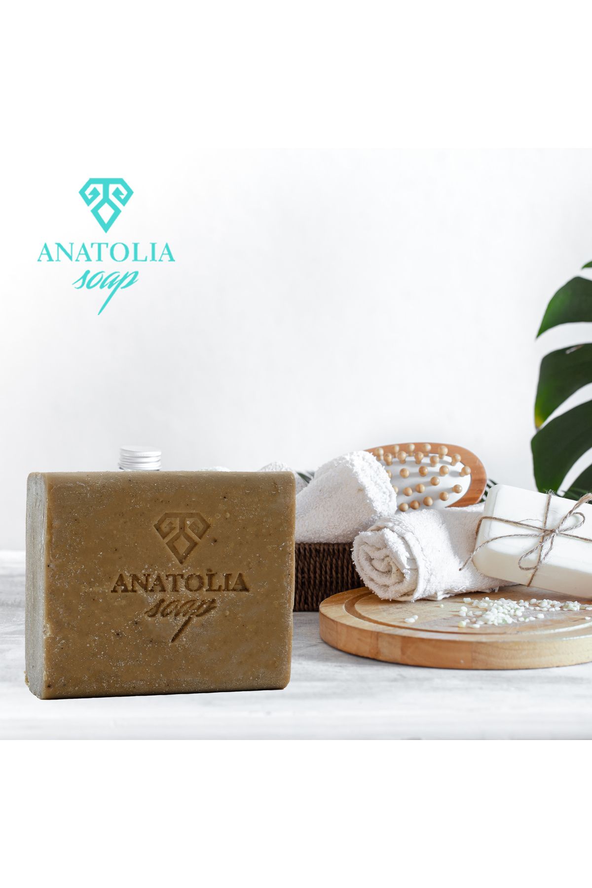 Anatolia Soap-Propolis Soap is Suitable for Sensitive Skin Use 3